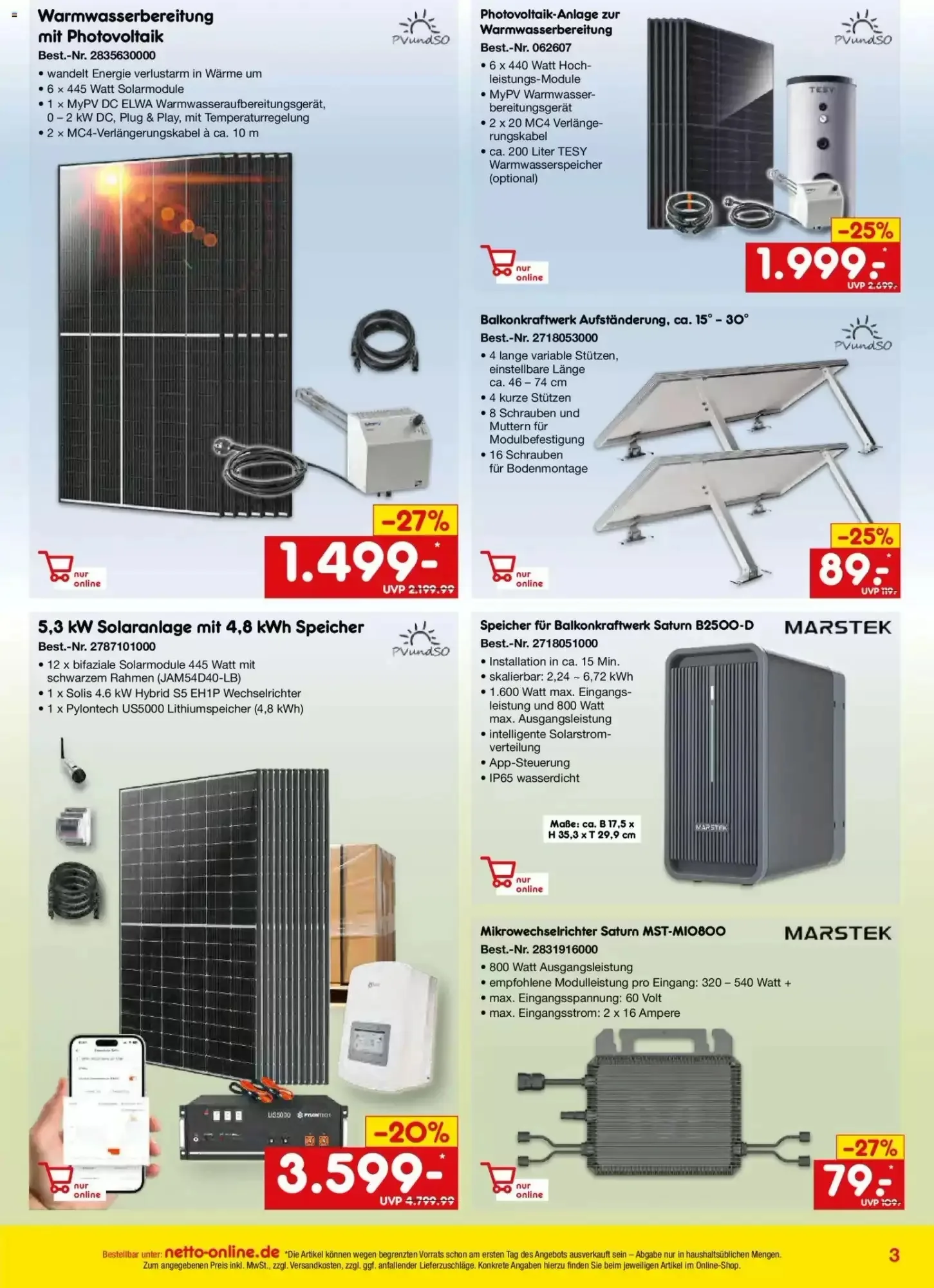 Netto Marken-Discount, Seite 3 von 20