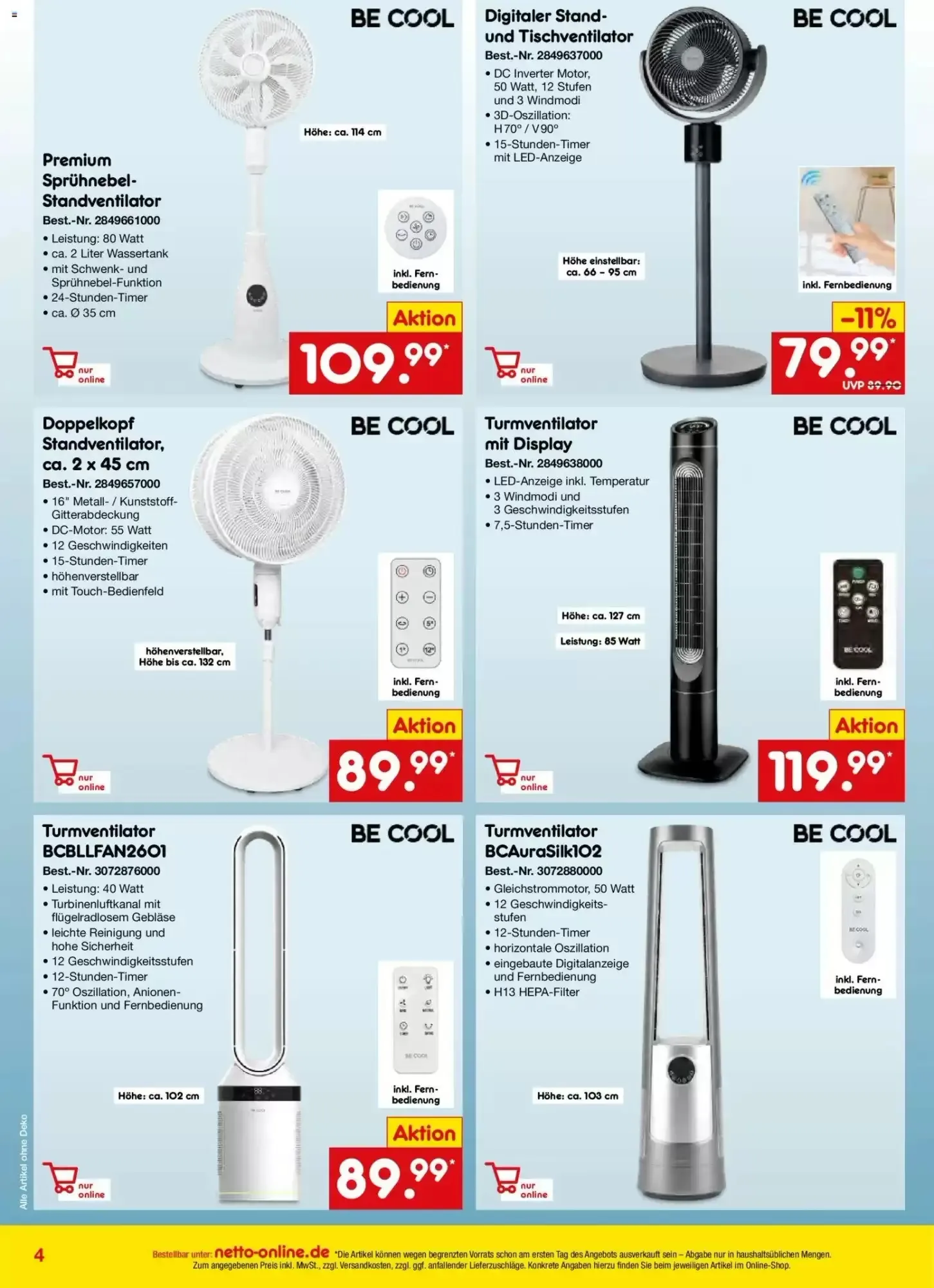 Netto Marken-Discount, Seite 4 von 20