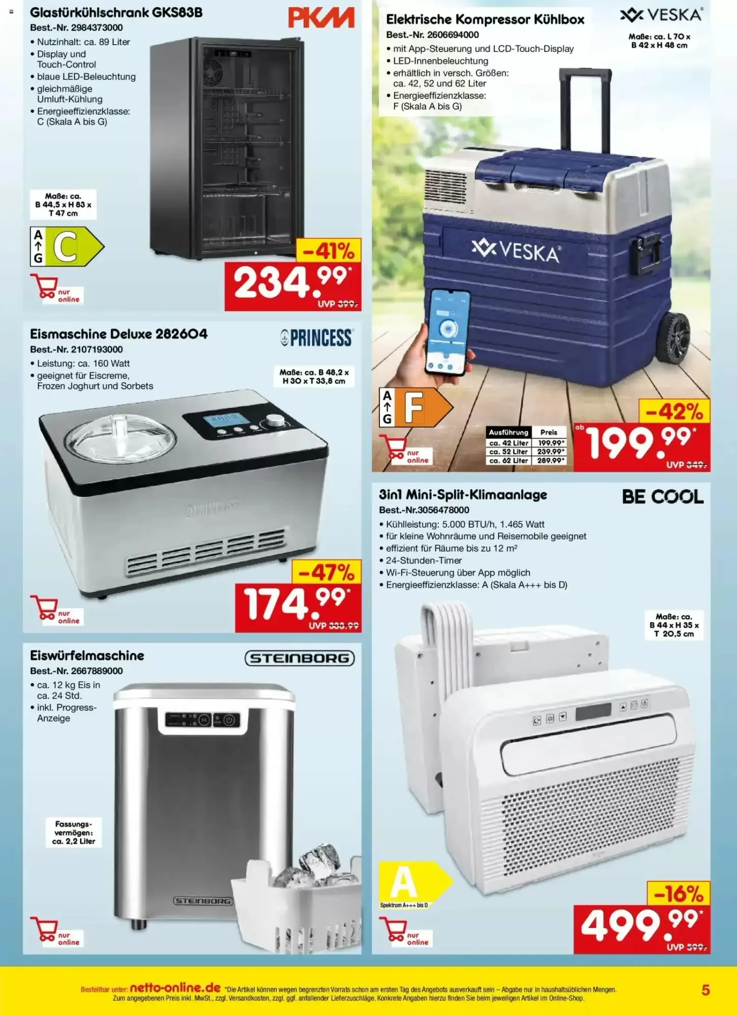 Netto Marken-Discount, Seite 5 von 20
