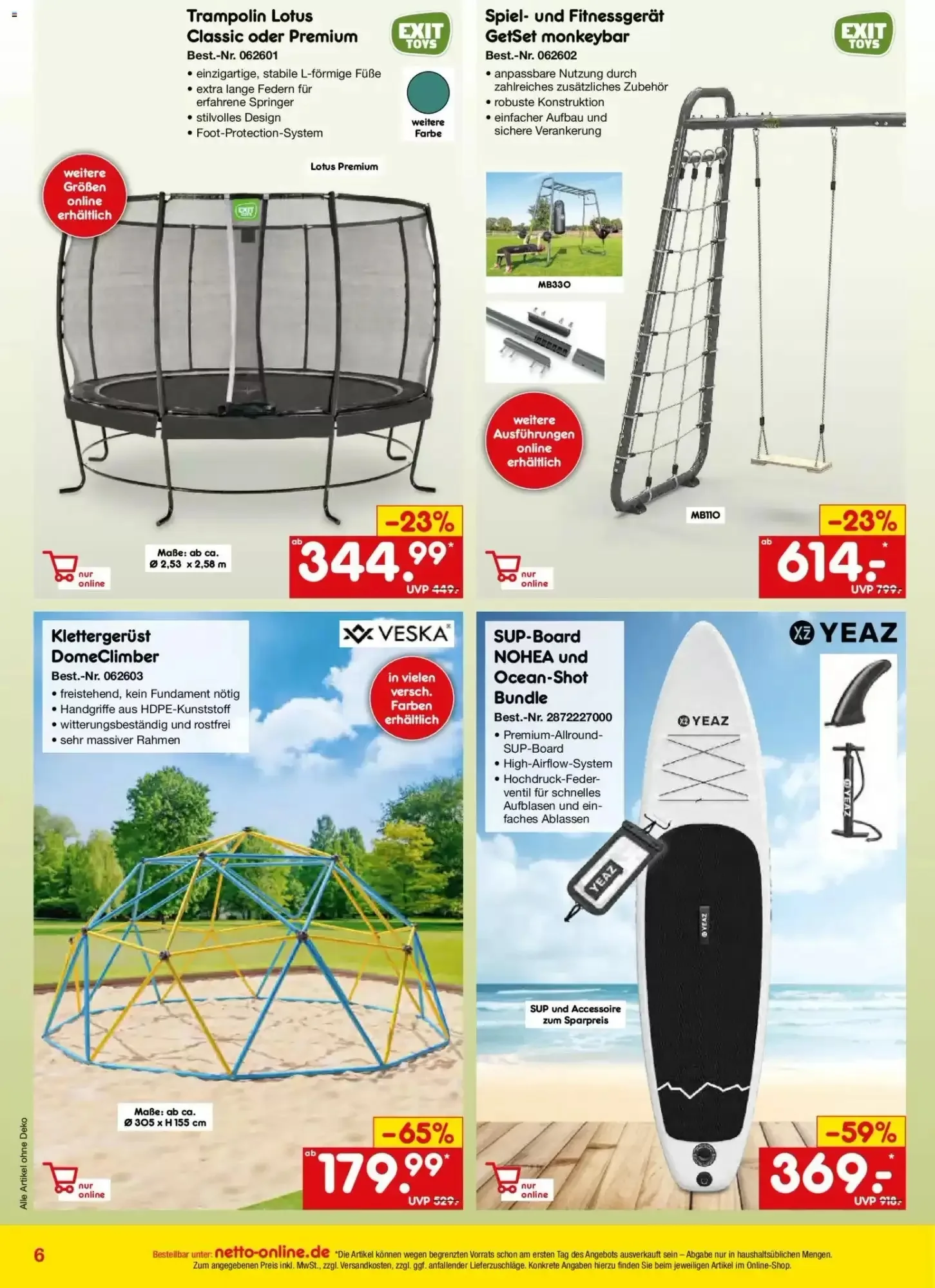 Netto Marken-Discount, Seite 6 von 20