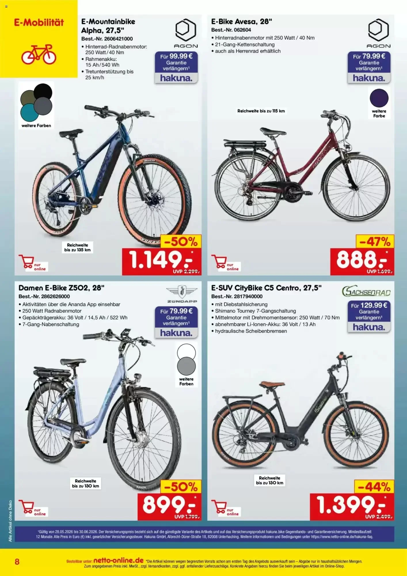 Netto Marken-Discount, Seite 8 von 20