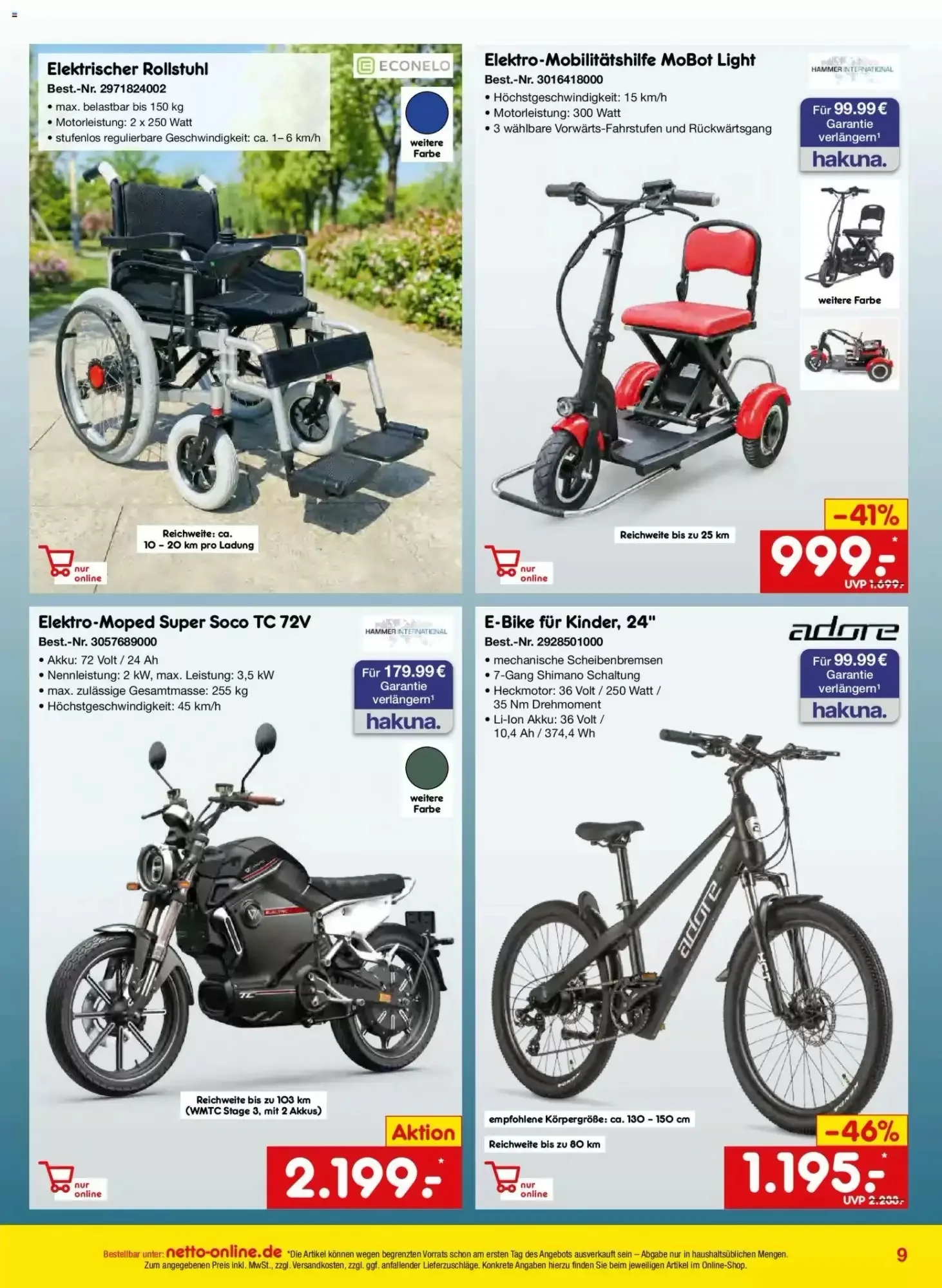 Netto Marken-Discount, Seite 9 von 20