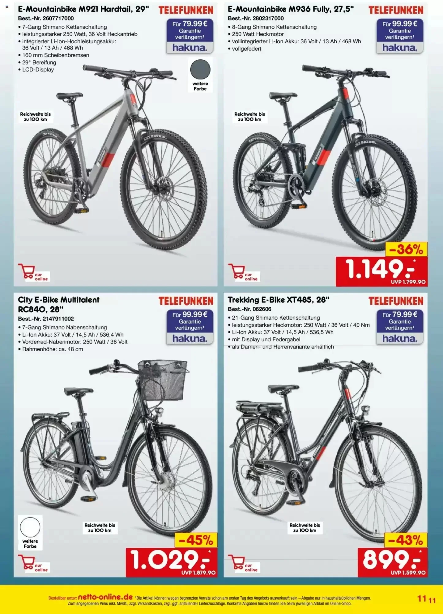 Netto Marken-Discount, Seite 11 von 20