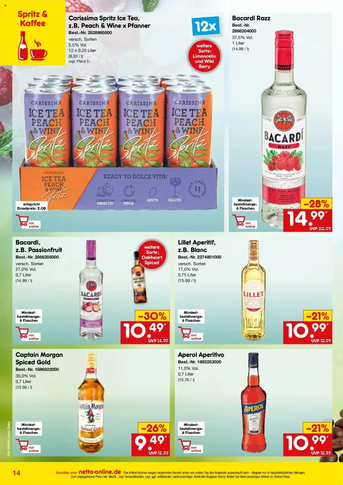 Netto Marken-Discount, Seite 14 von 20