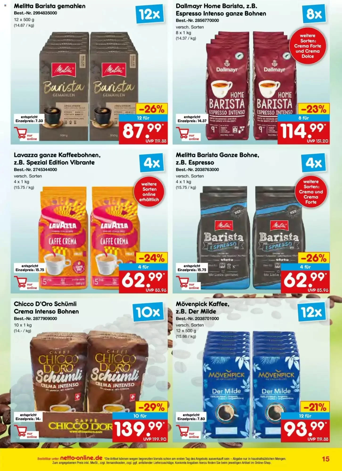 Netto Marken-Discount, Seite 15 von 20