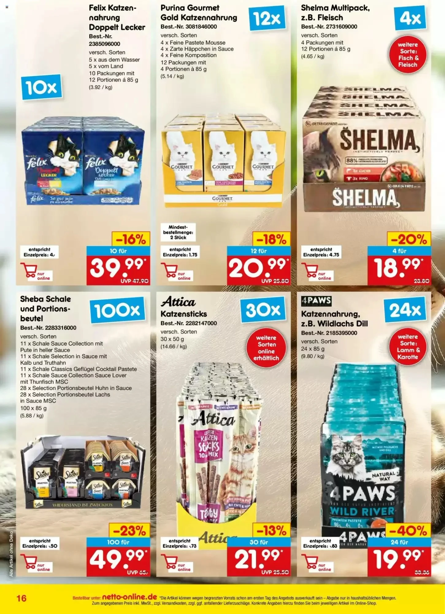 Netto Marken-Discount, Seite 16 von 20