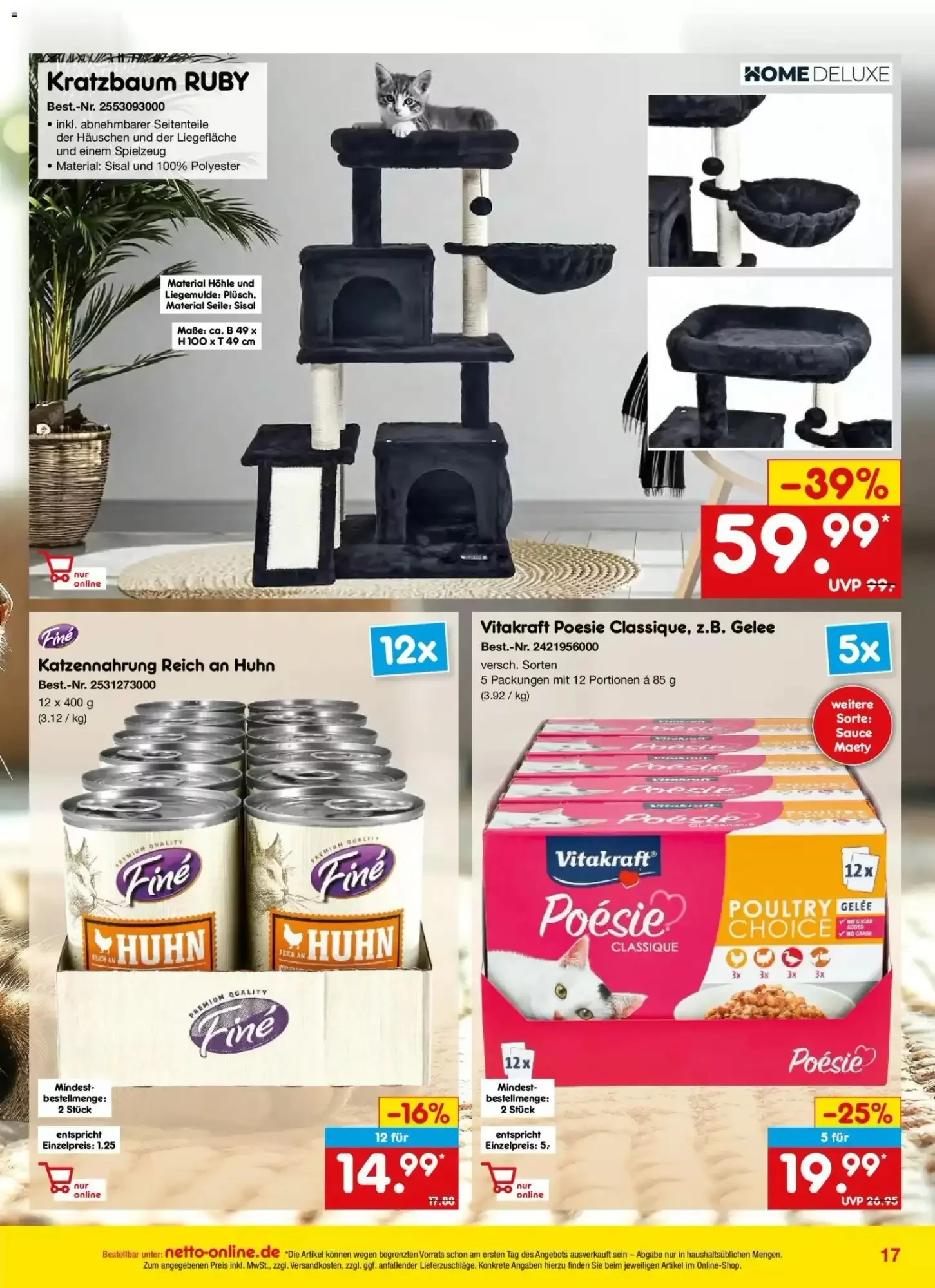 Netto Marken-Discount, Seite 17 von 20