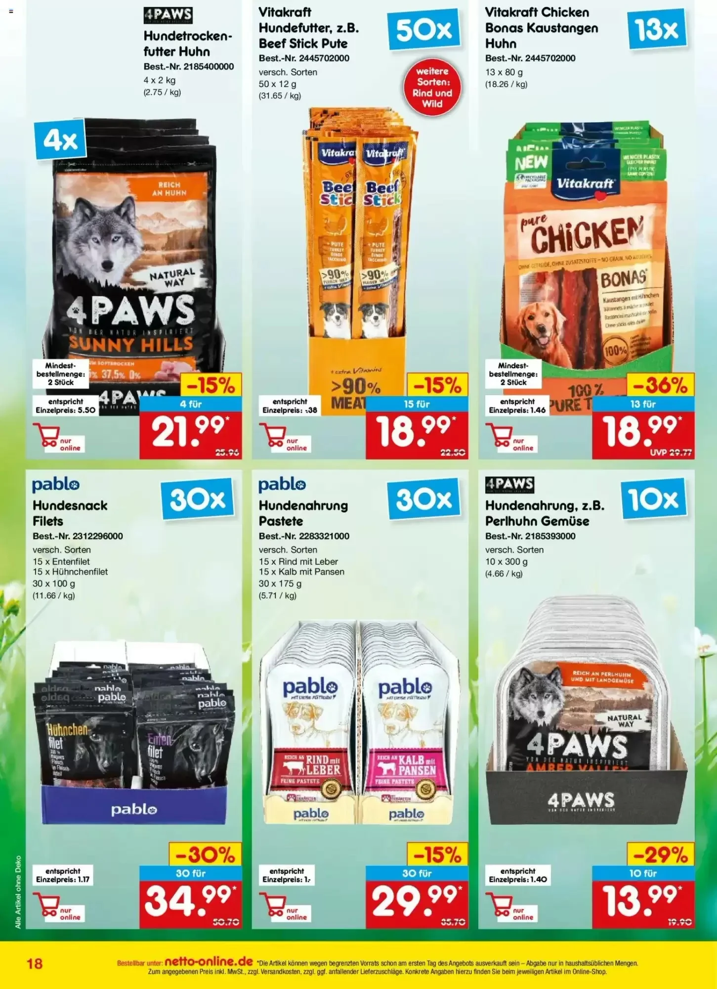 Netto Marken-Discount, Seite 18 von 20