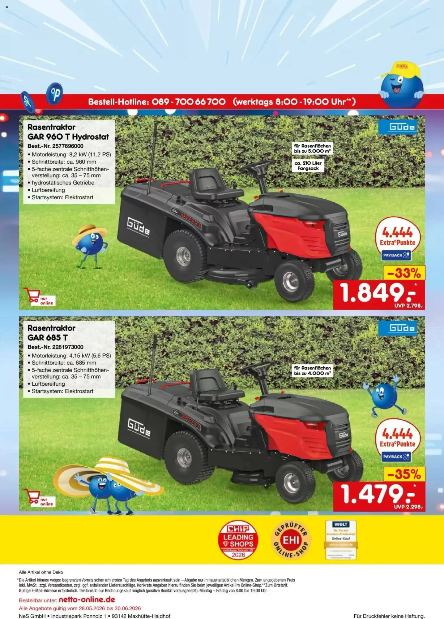 Netto Marken-Discount, Seite 20 von 20