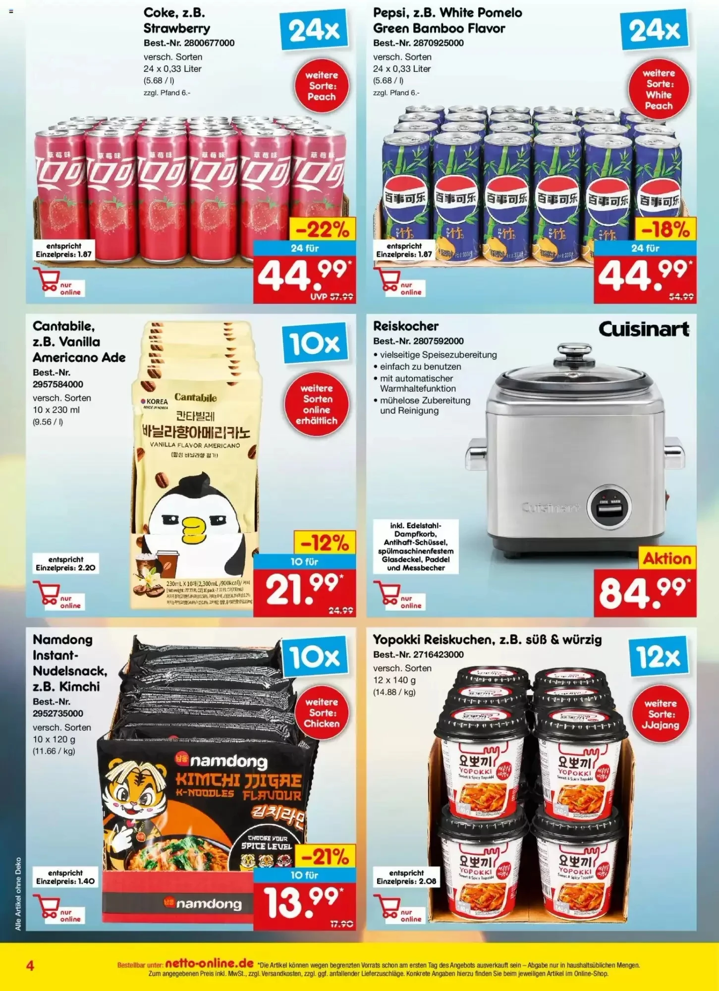 Netto Marken-Discount, Seite 4 von 20