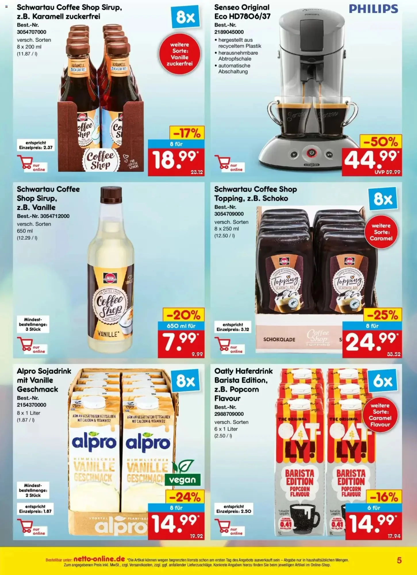 Netto Marken-Discount, Seite 5 von 20