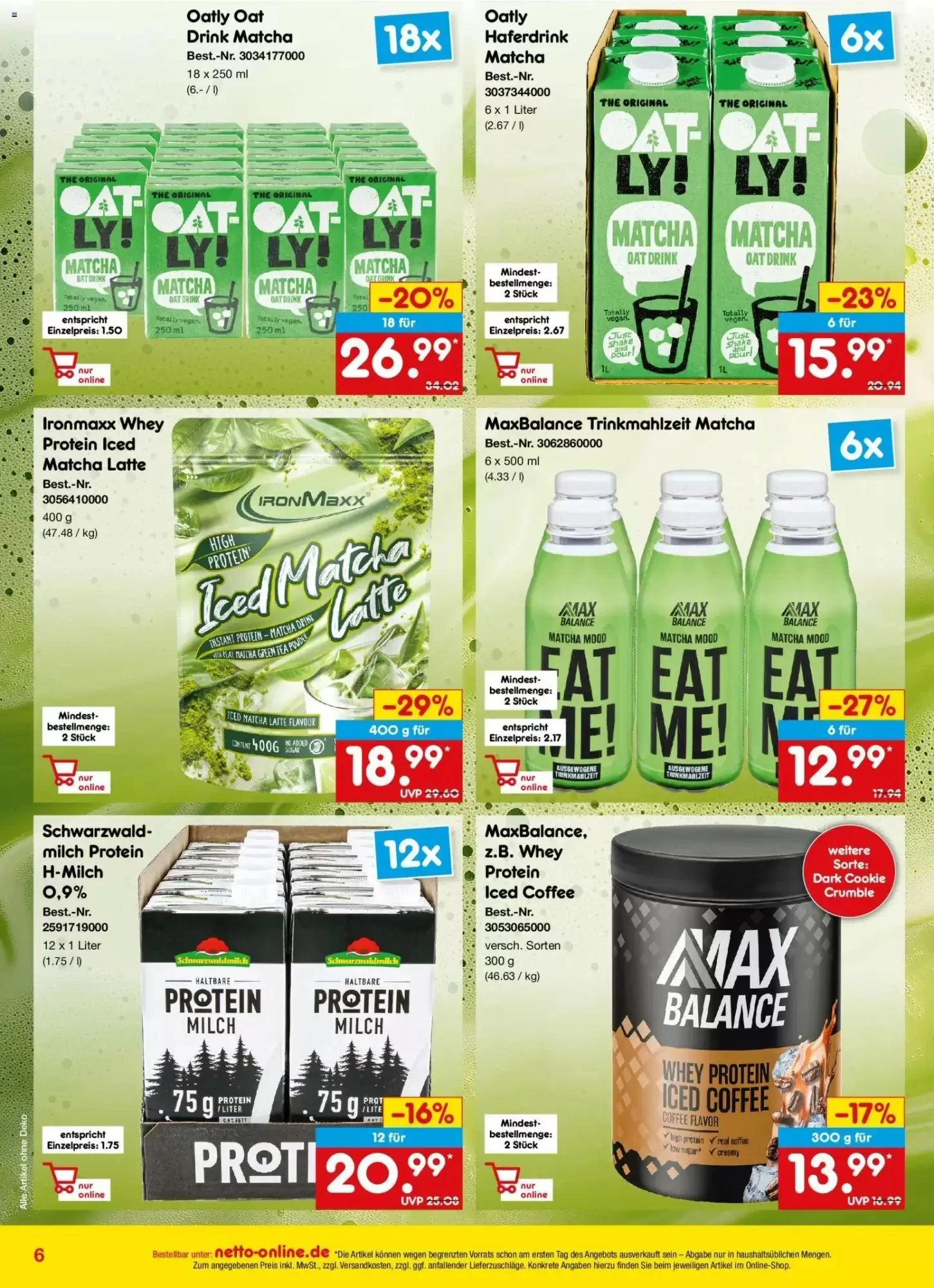 Netto Marken-Discount, Seite 6 von 20