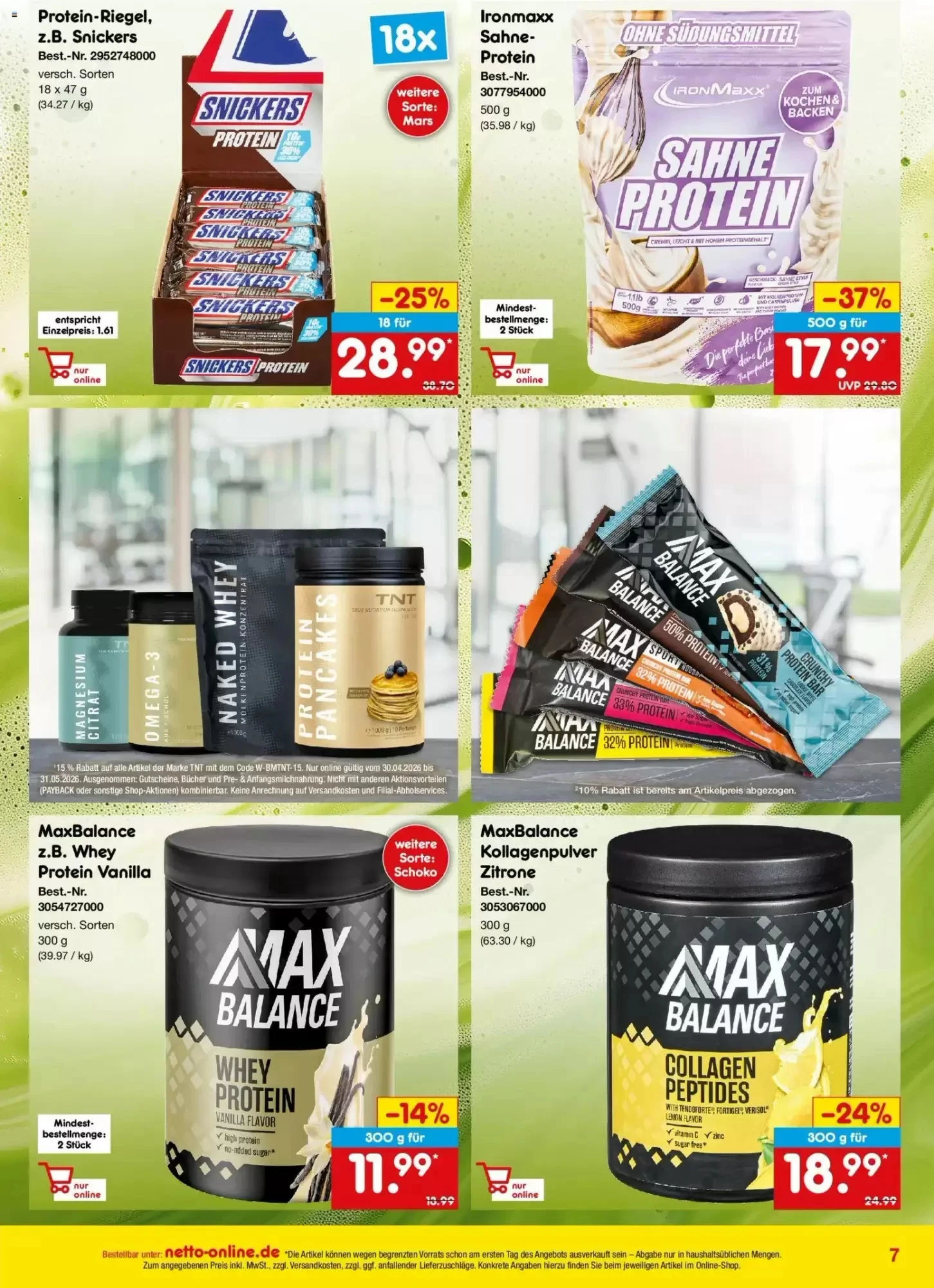Netto Marken-Discount, Seite 7 von 20