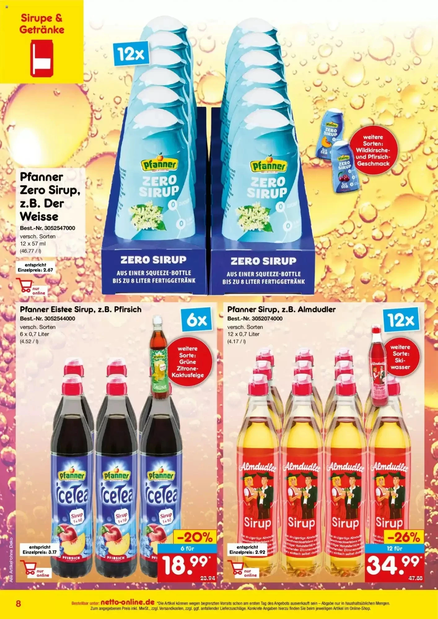 Netto Marken-Discount, Seite 8 von 20
