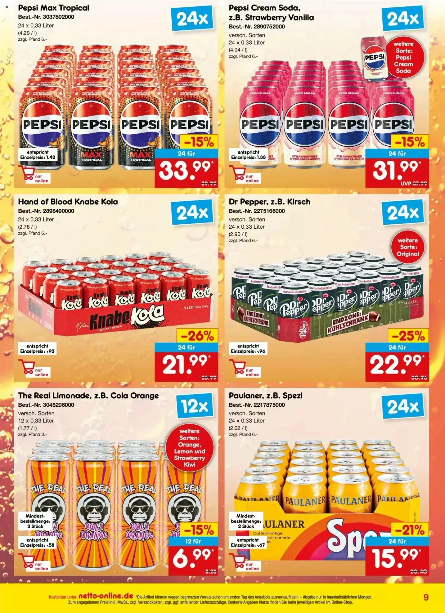Netto Marken-Discount, Seite 9 von 20