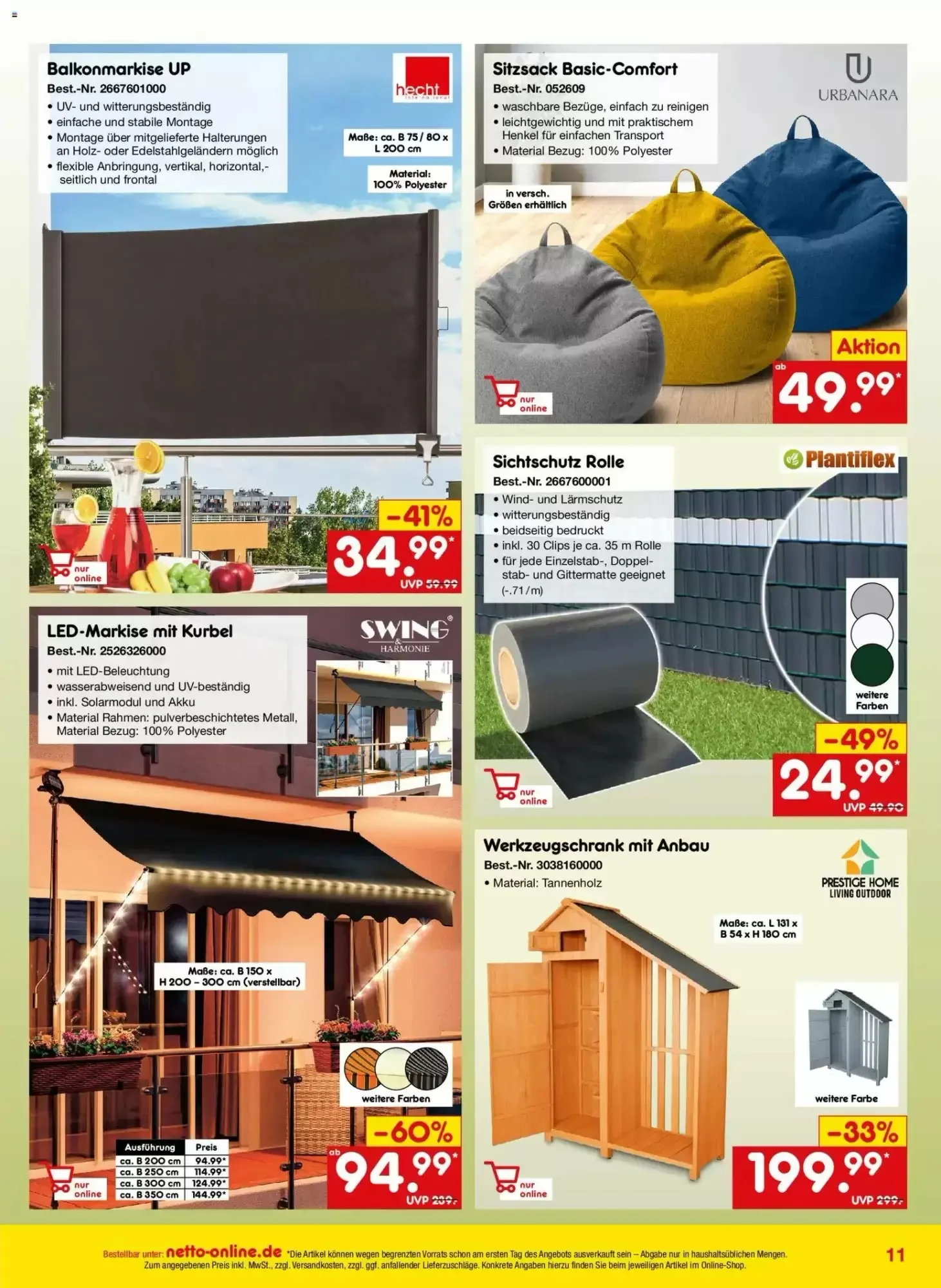Netto Marken-Discount, Seite 11 von 20
