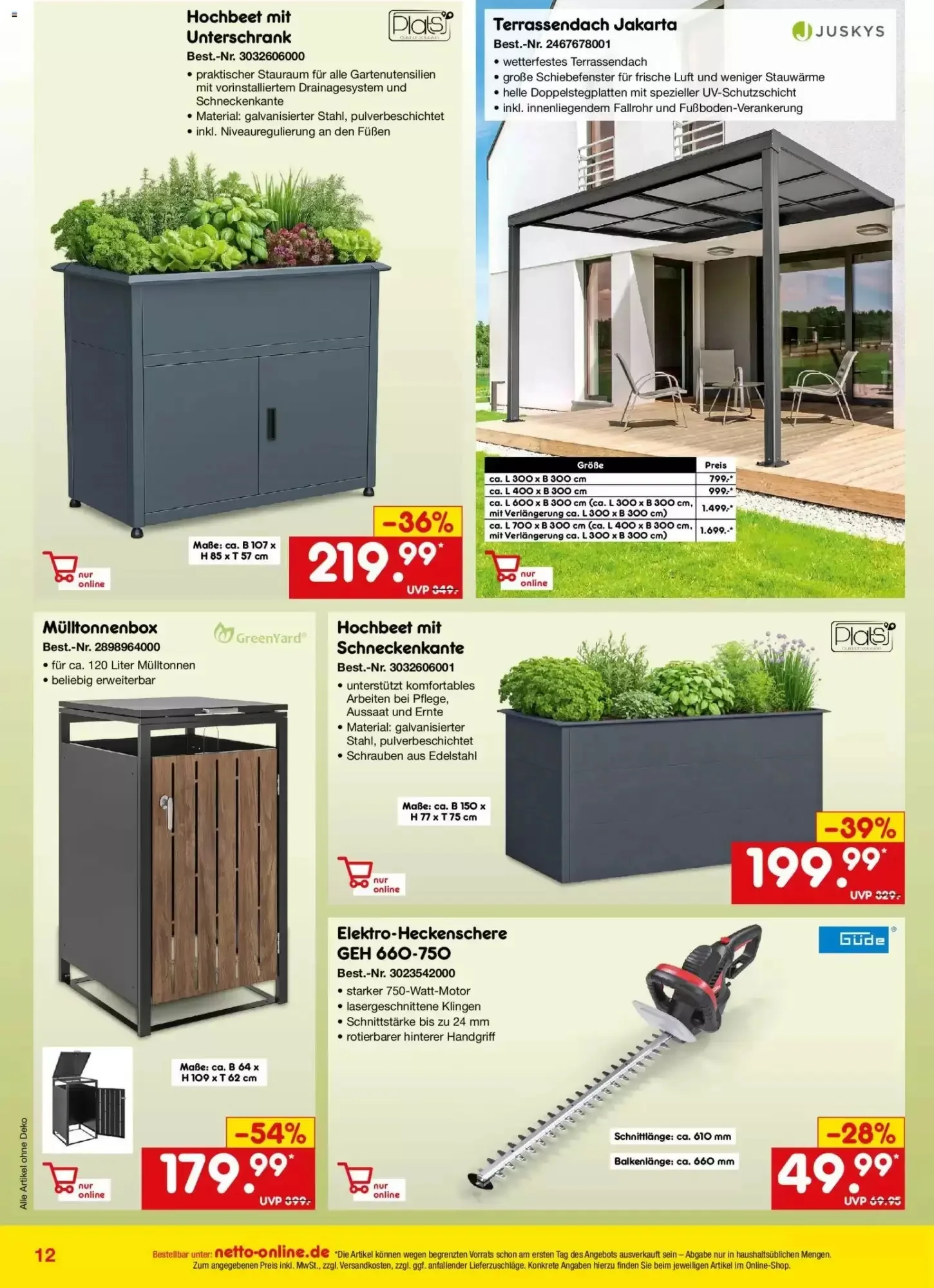 Netto Marken-Discount, Seite 12 von 20