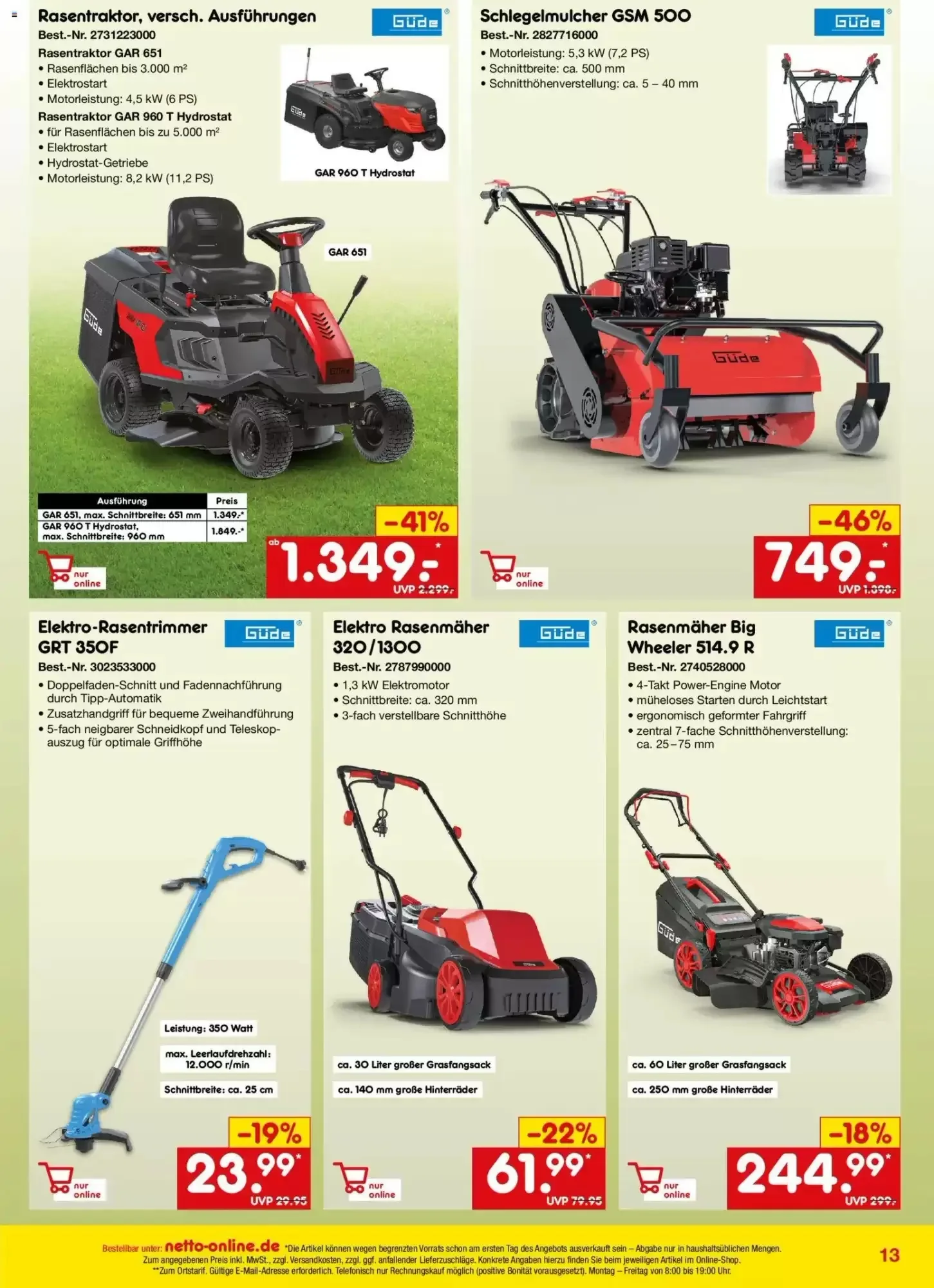 Netto Marken-Discount, Seite 13 von 20