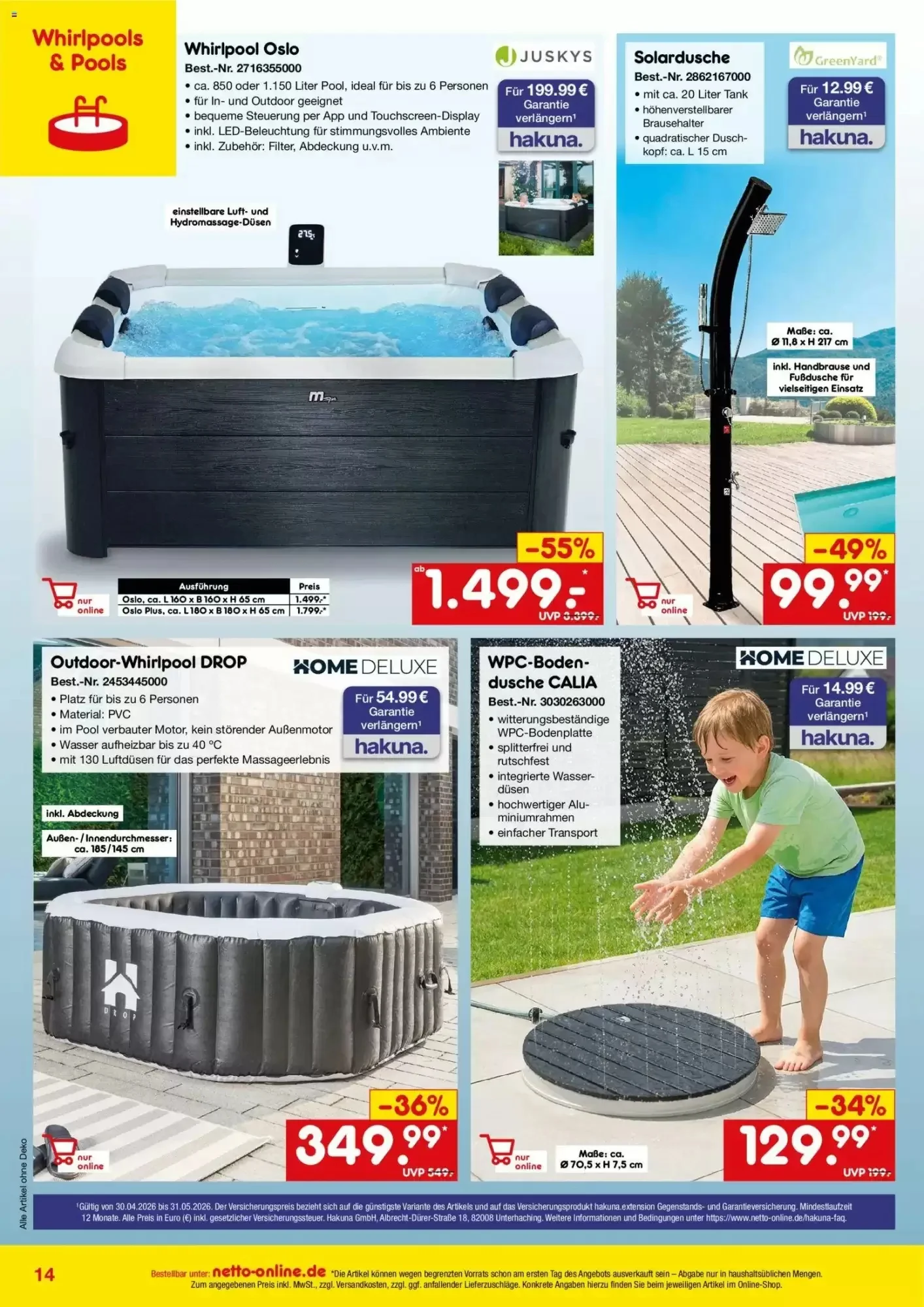 Netto Marken-Discount, Seite 14 von 20