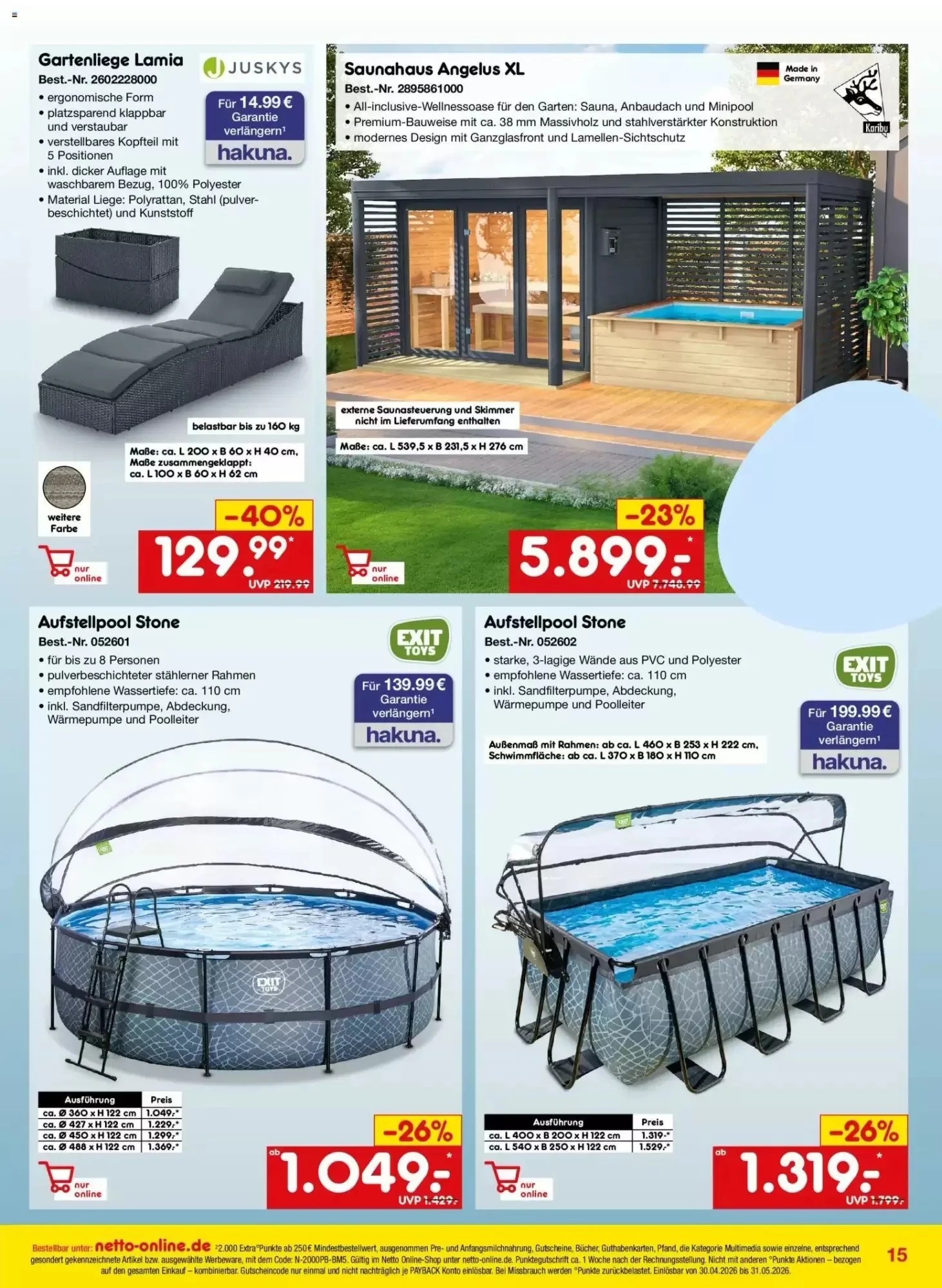 Netto Marken-Discount, Seite 15 von 20