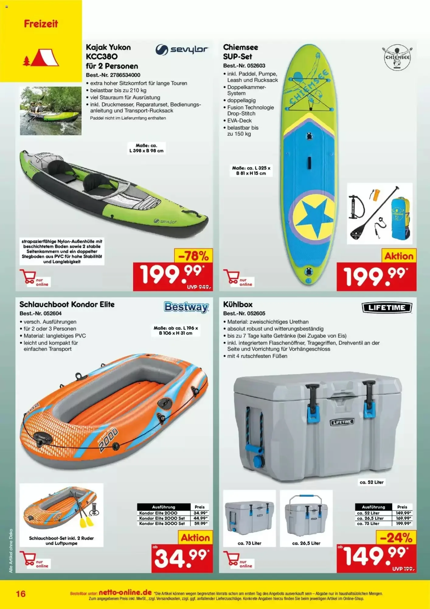 Netto Marken-Discount, Seite 16 von 20