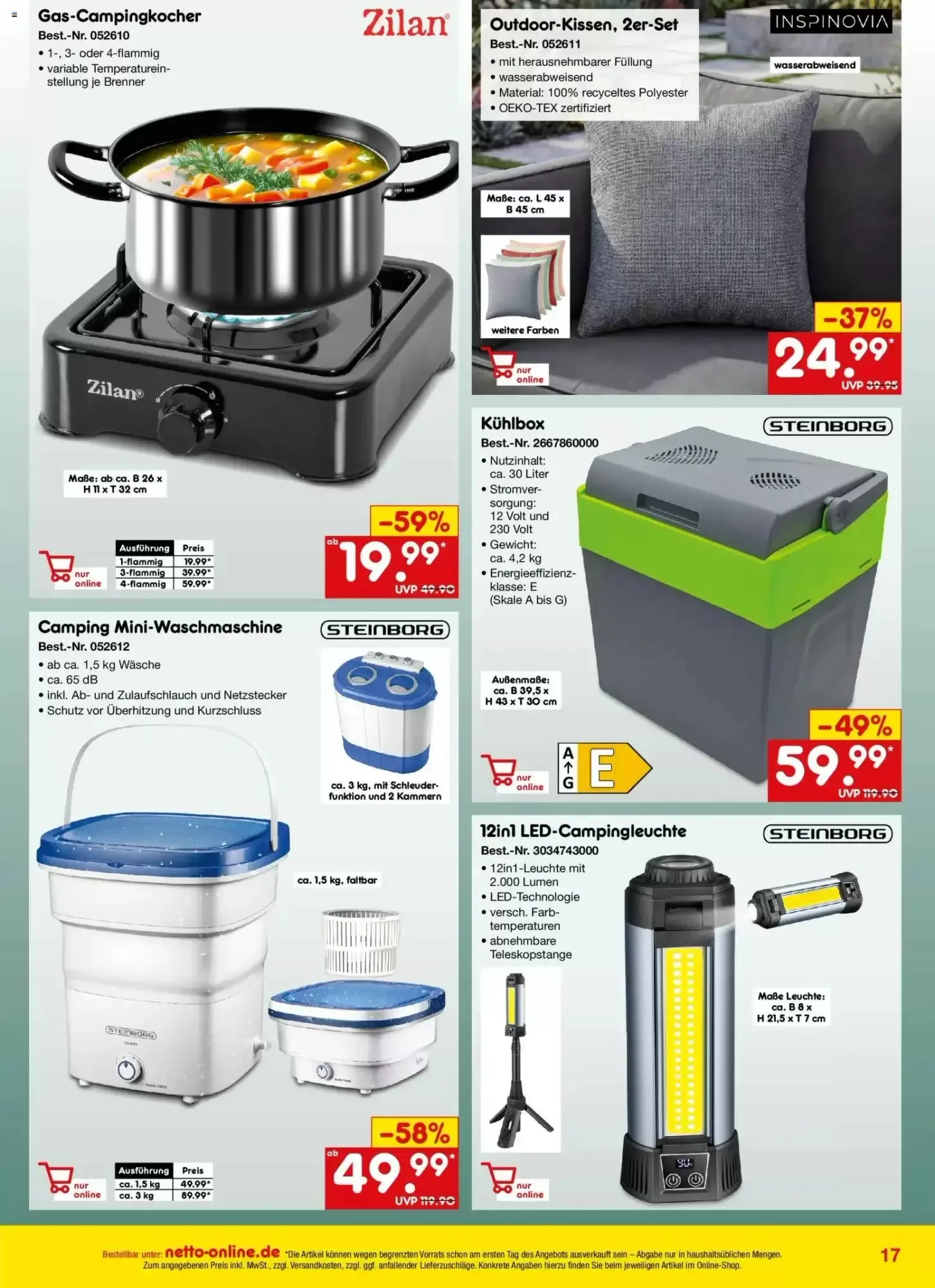 Netto Marken-Discount, Seite 17 von 20