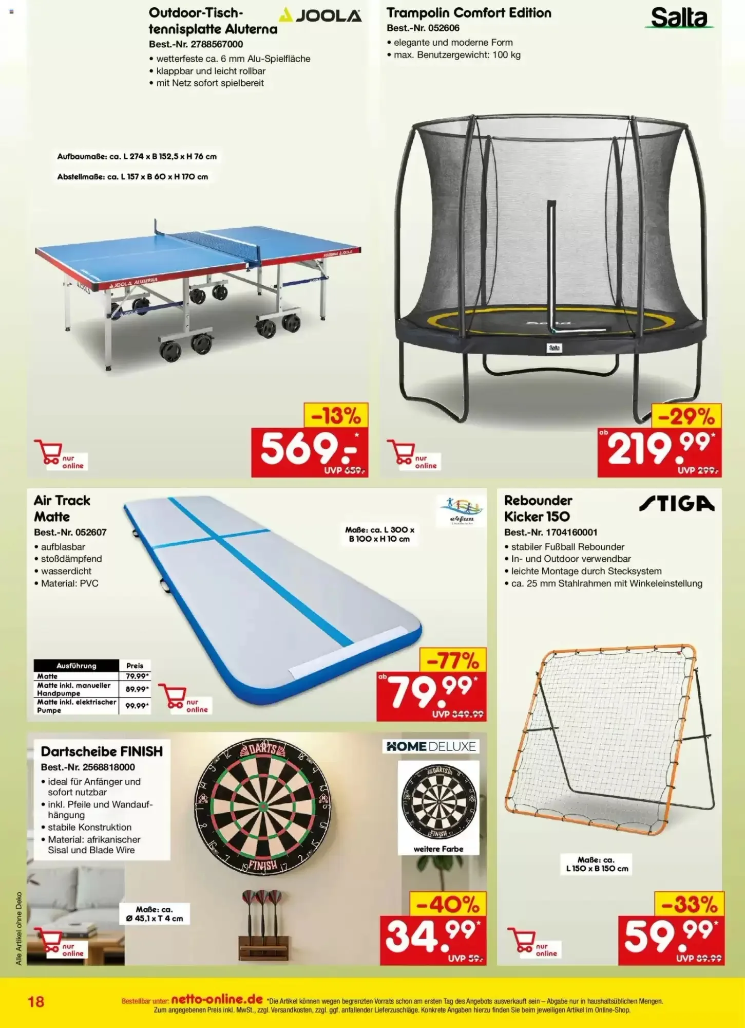 Netto Marken-Discount, Seite 18 von 20