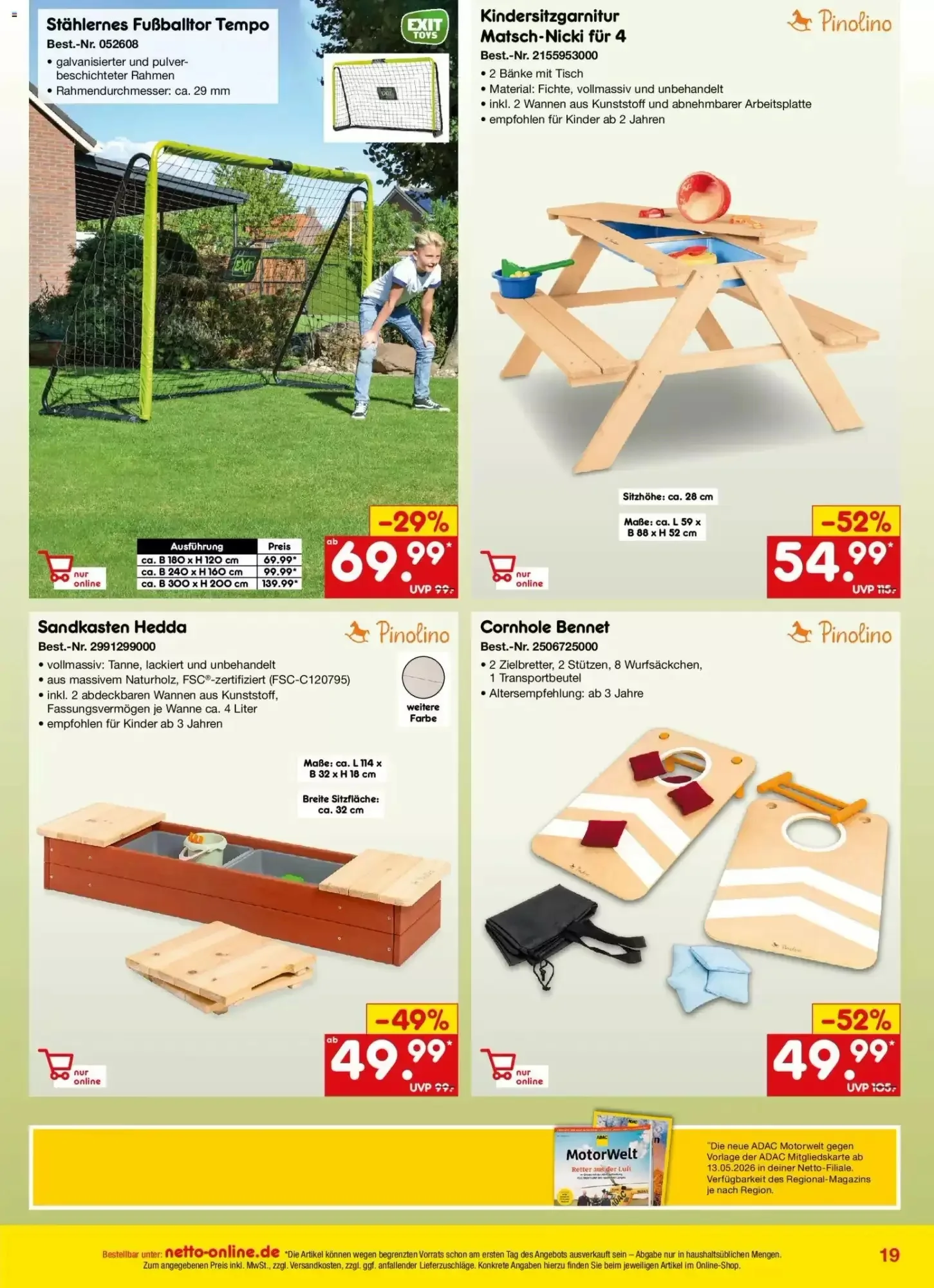 Netto Marken-Discount, Seite 19 von 20