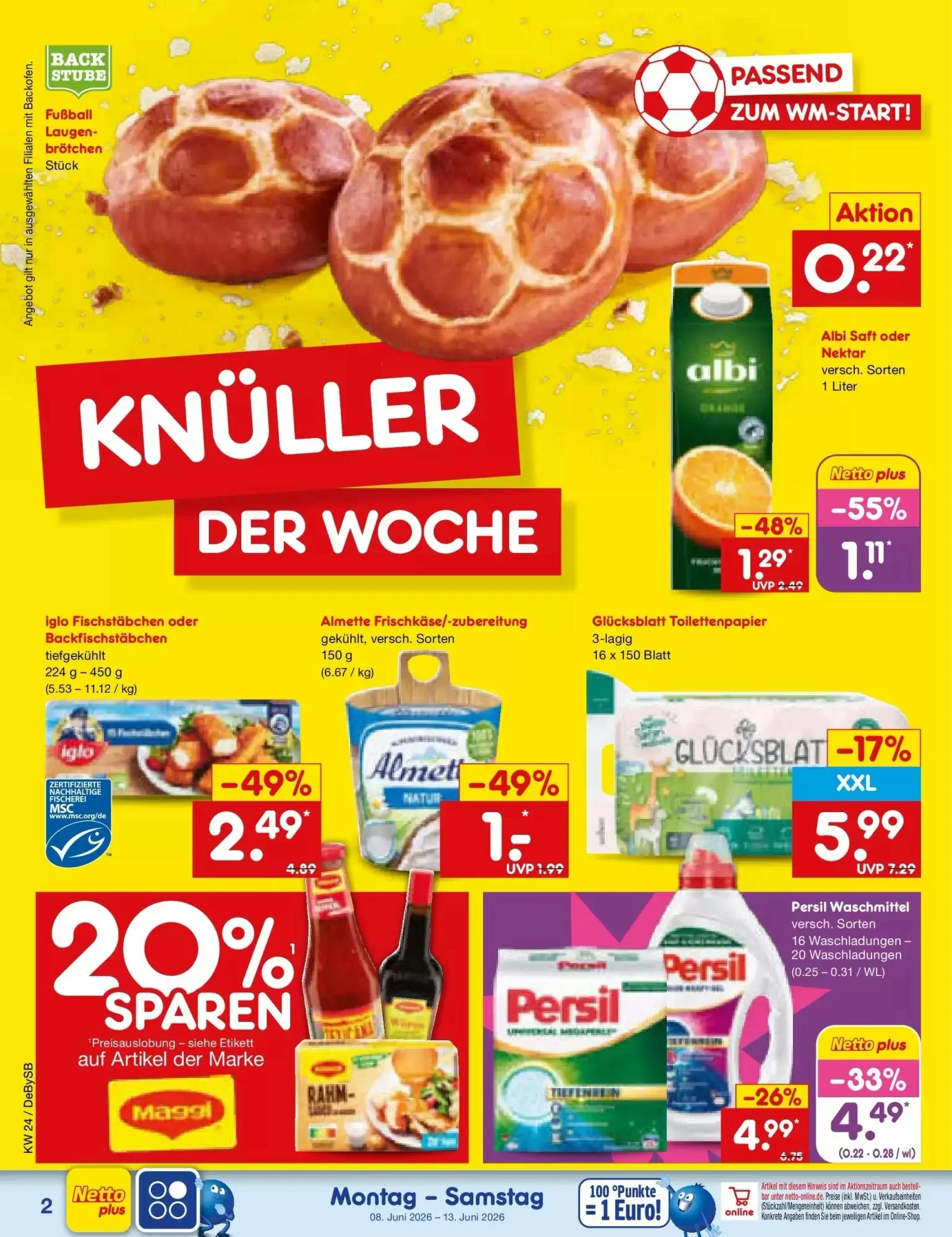Netto Marken-Discount, Seite 4 von 65