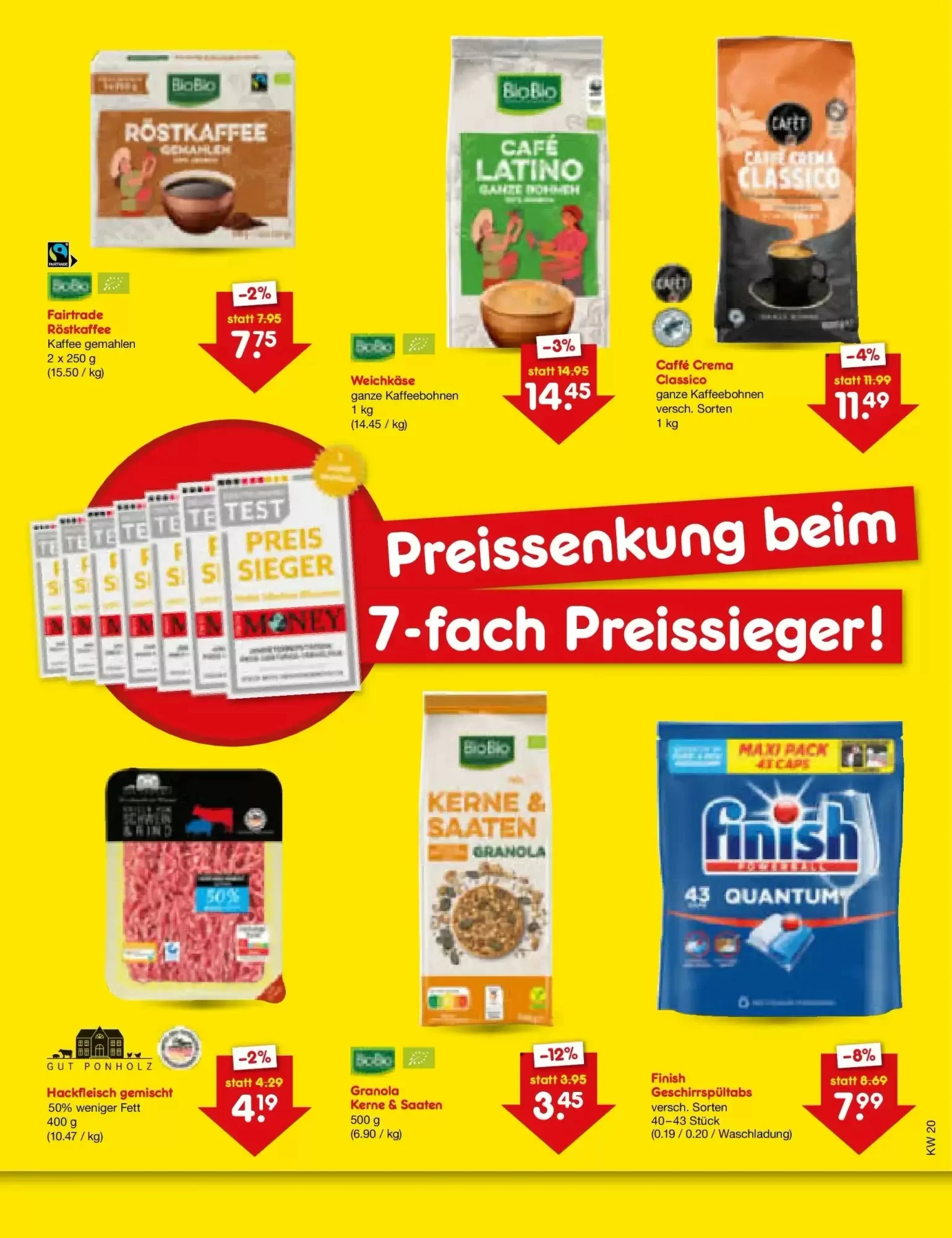 Netto Marken-Discount, Seite 7 von 65