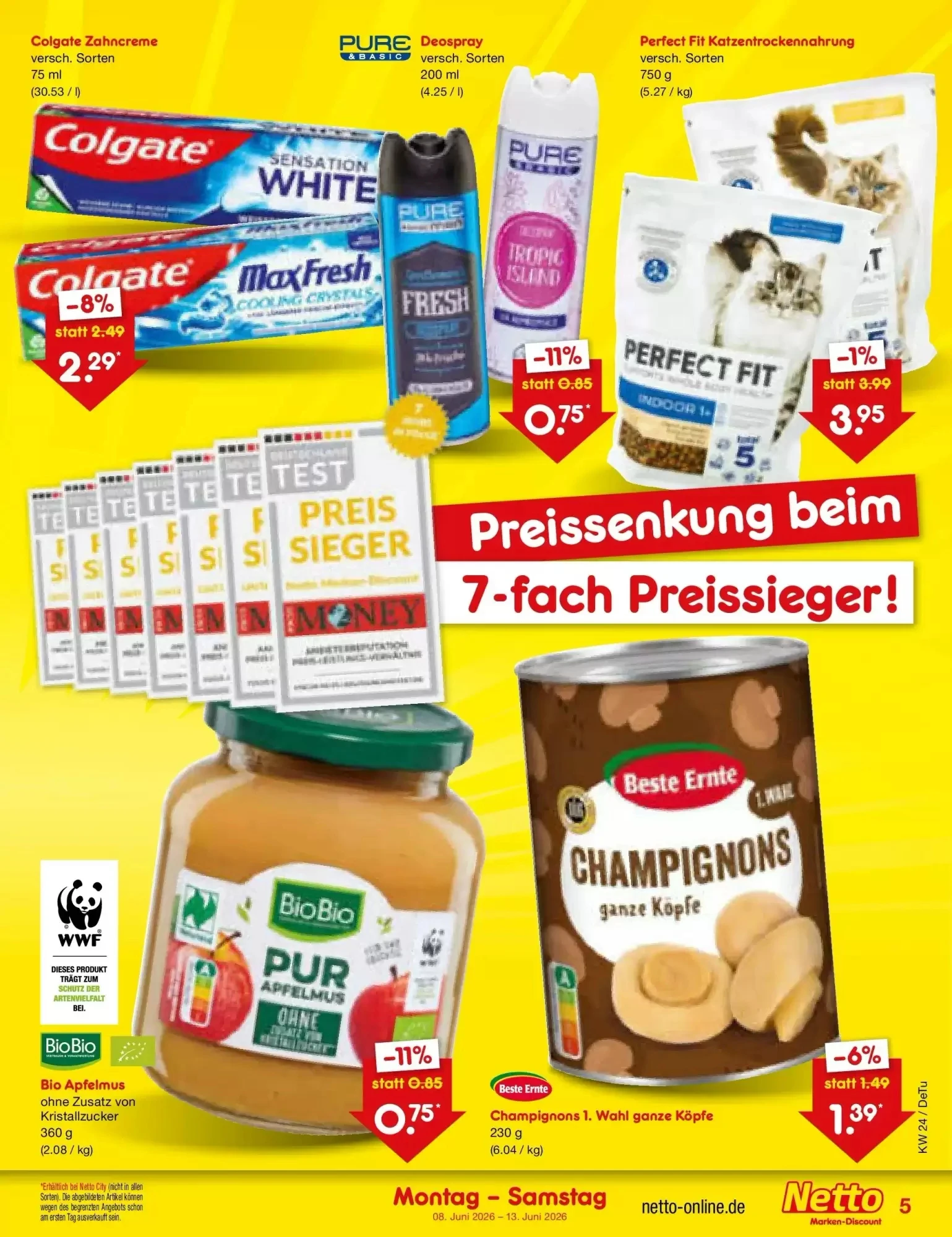 Netto Marken-Discount, Seite 9 von 65