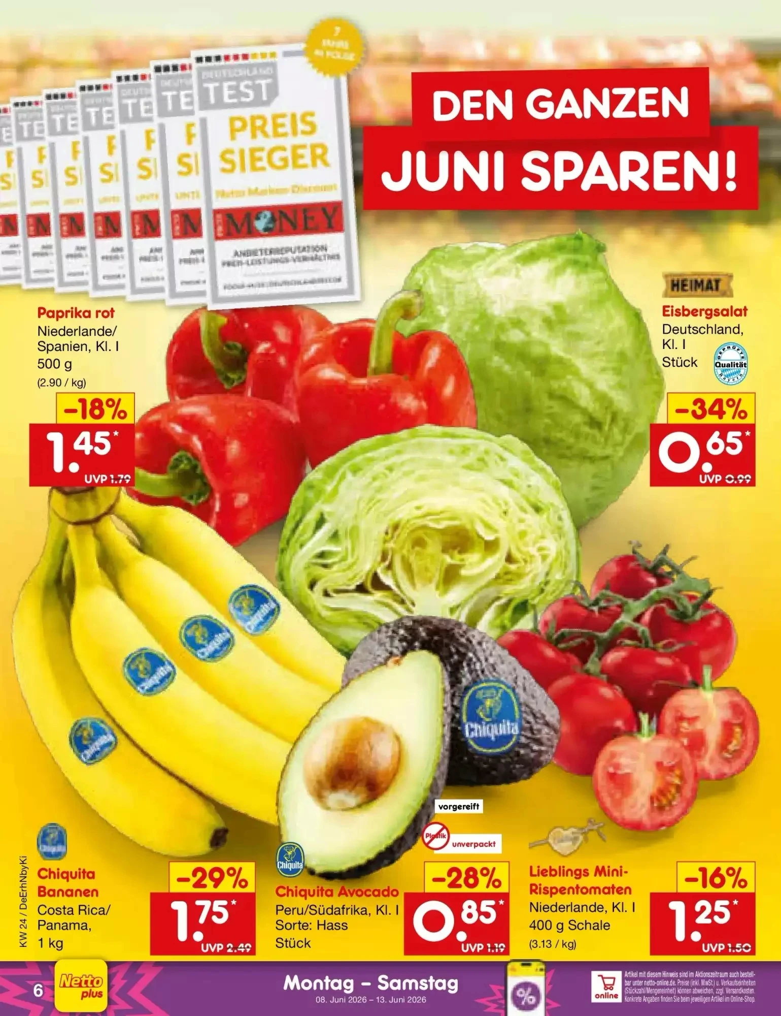 Netto Marken-Discount, Seite 10 von 65