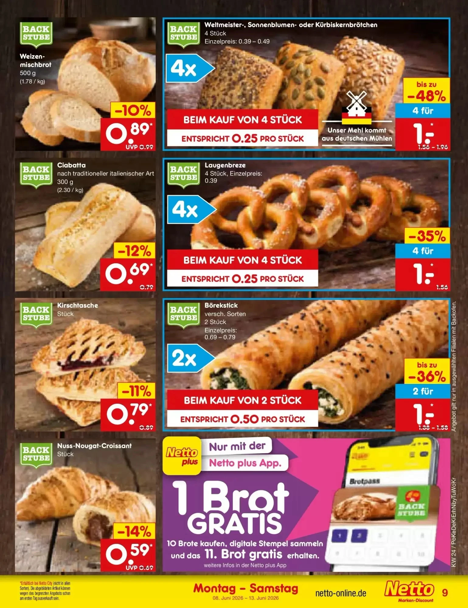 Netto Marken-Discount, Seite 13 von 65