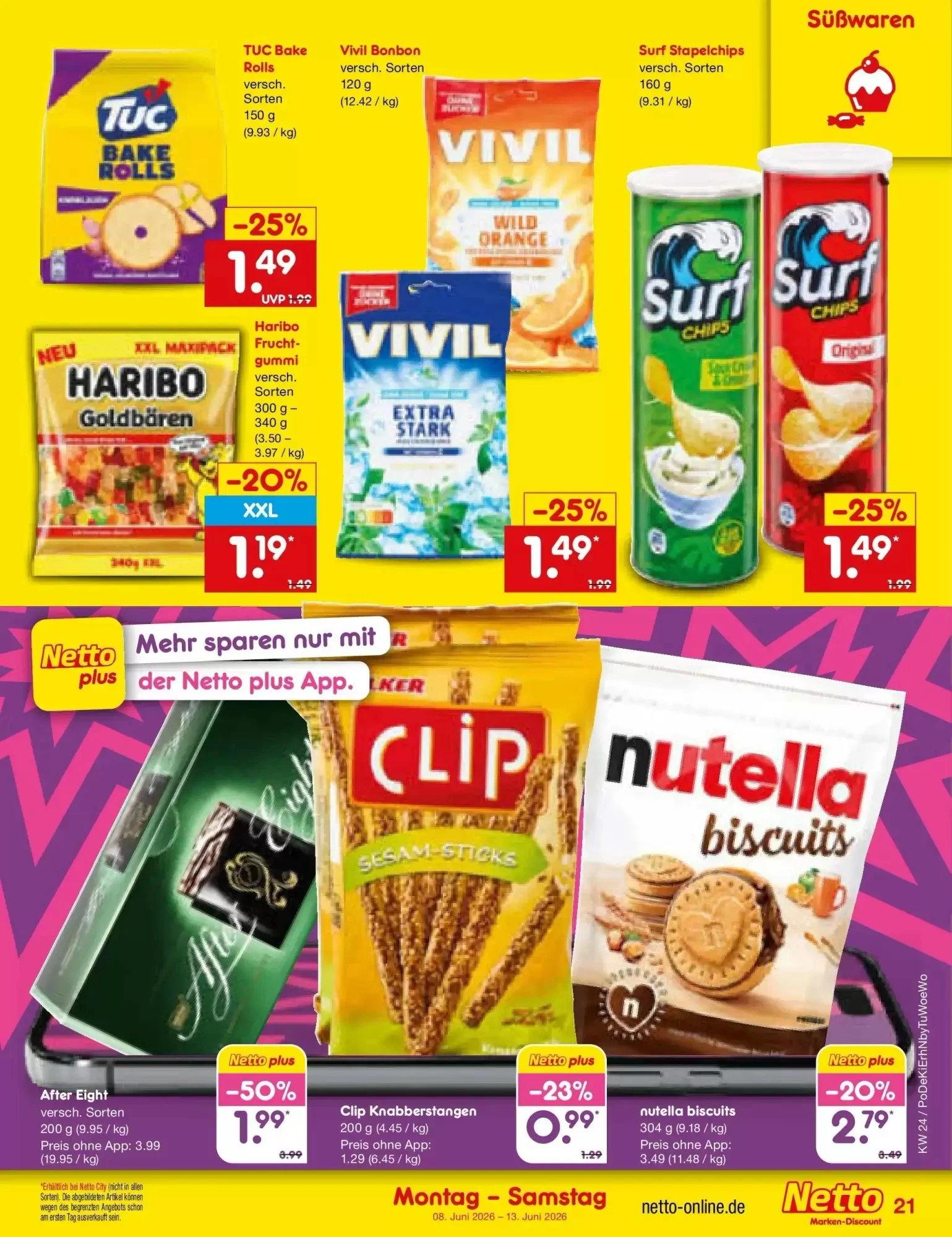 Netto Marken-Discount, Seite 33 von 65