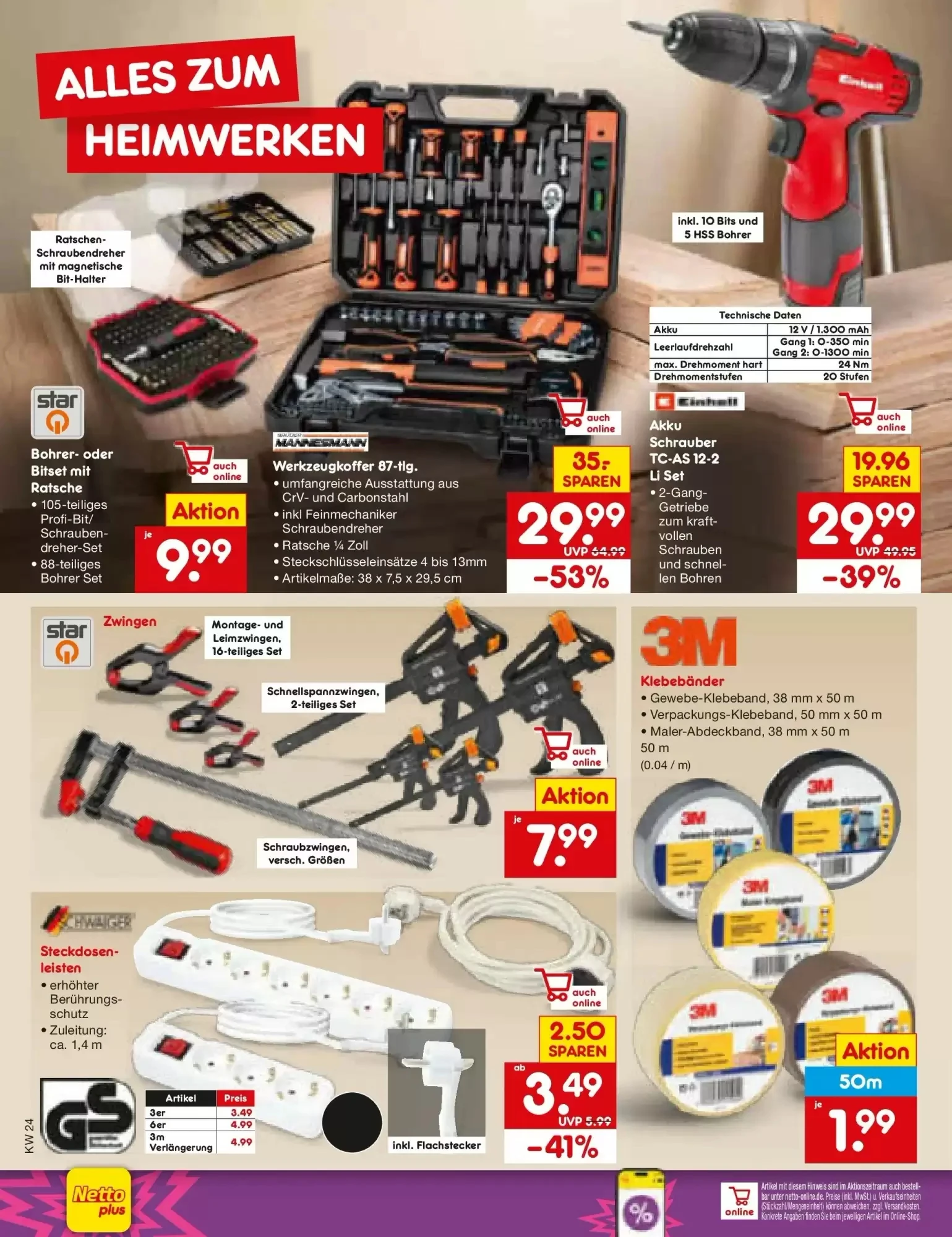 Netto Marken-Discount, Seite 40 von 65