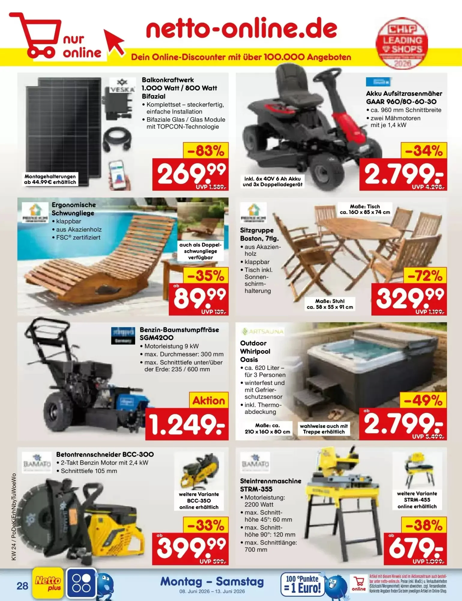 Netto Marken-Discount, Seite 64 von 65