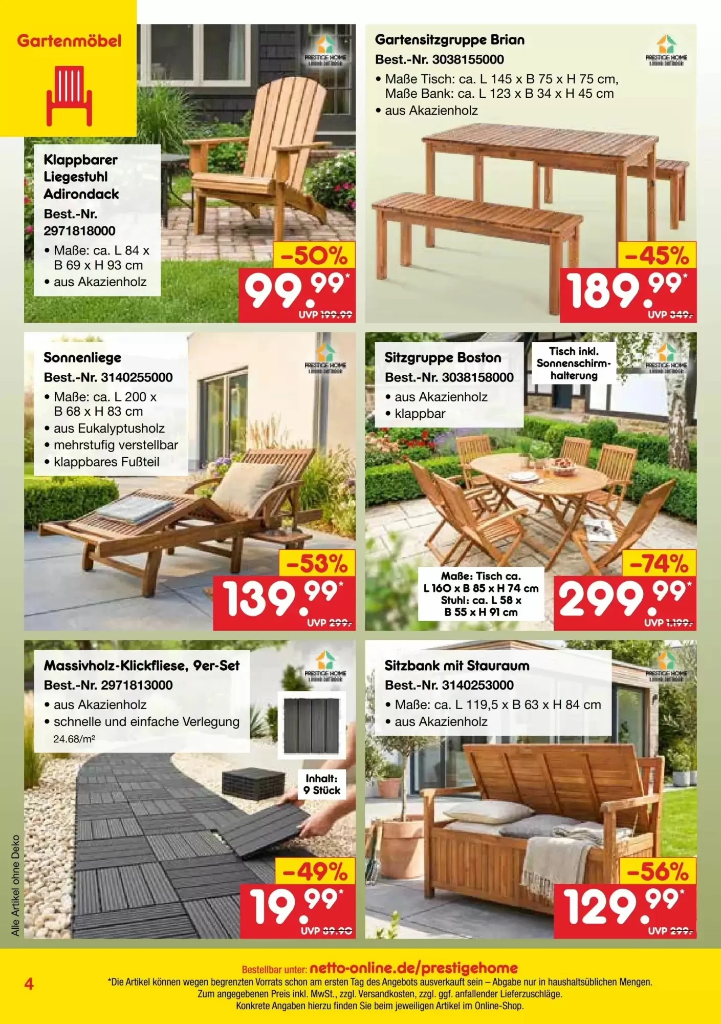 Netto Marken-Discount, Seite 4 von 8