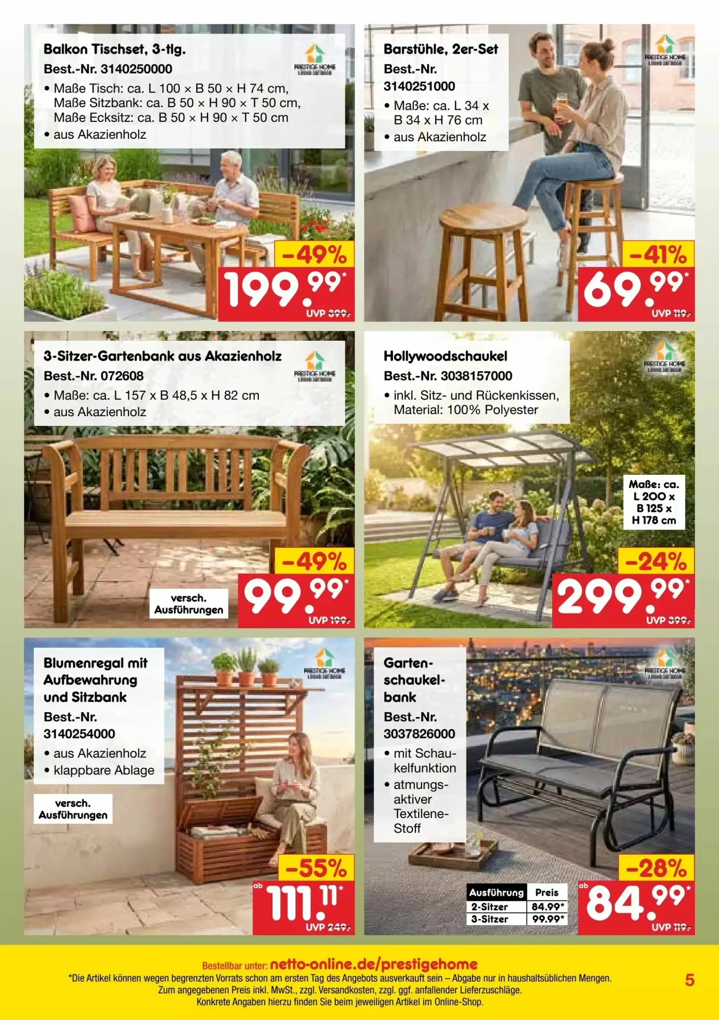 Netto Marken-Discount, Seite 5 von 8