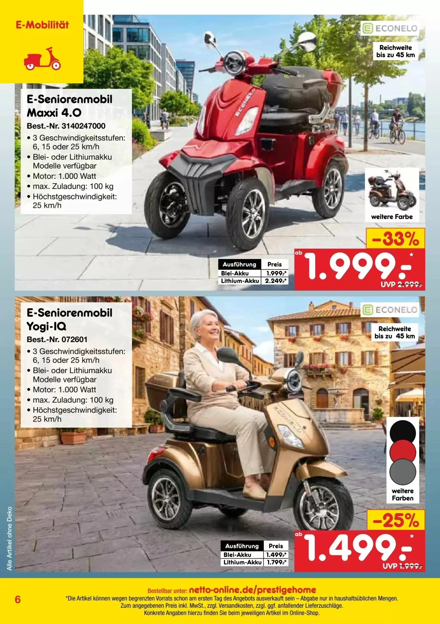 Netto Marken-Discount, Seite 6 von 8