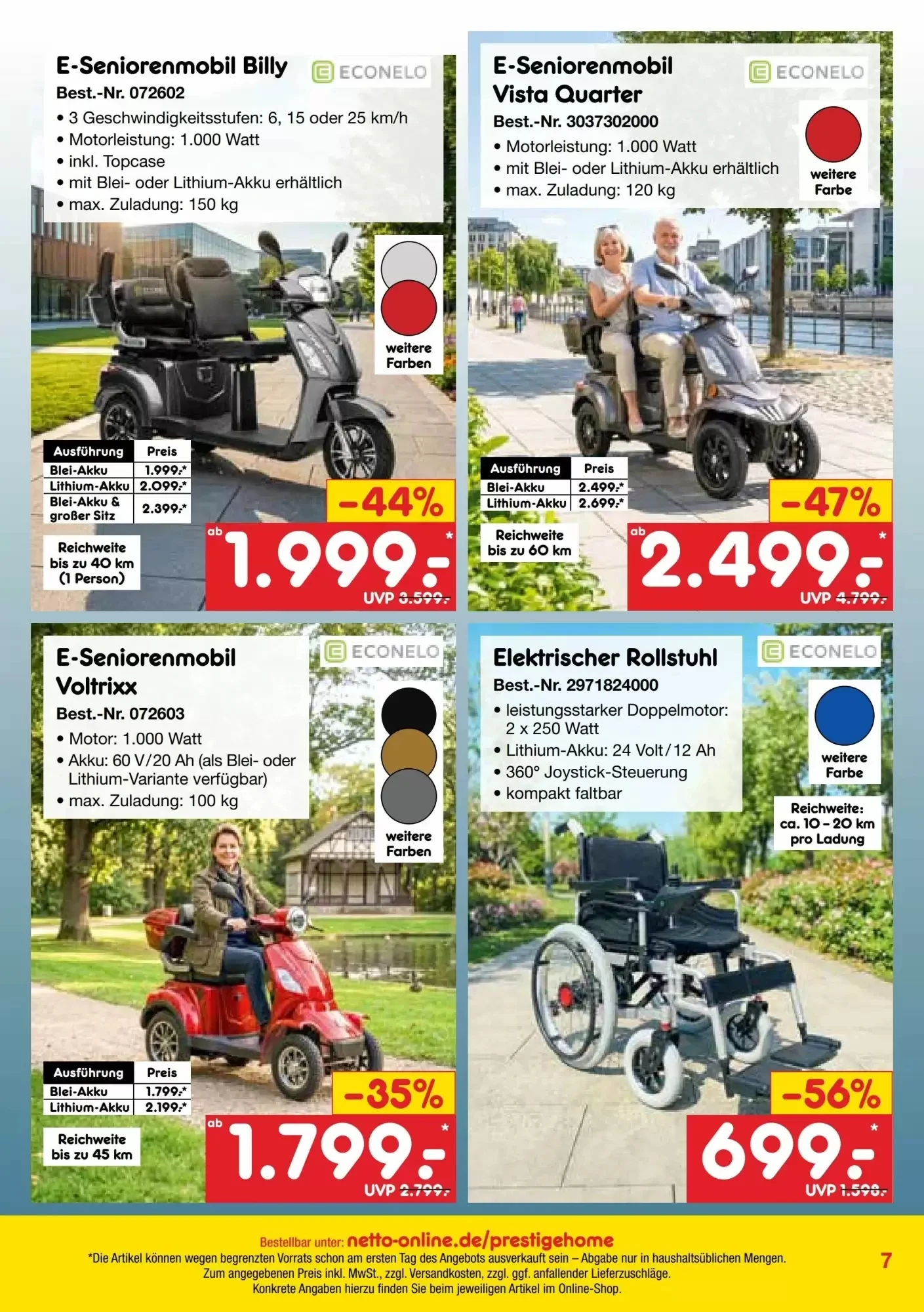 Netto Marken-Discount, Seite 7 von 8