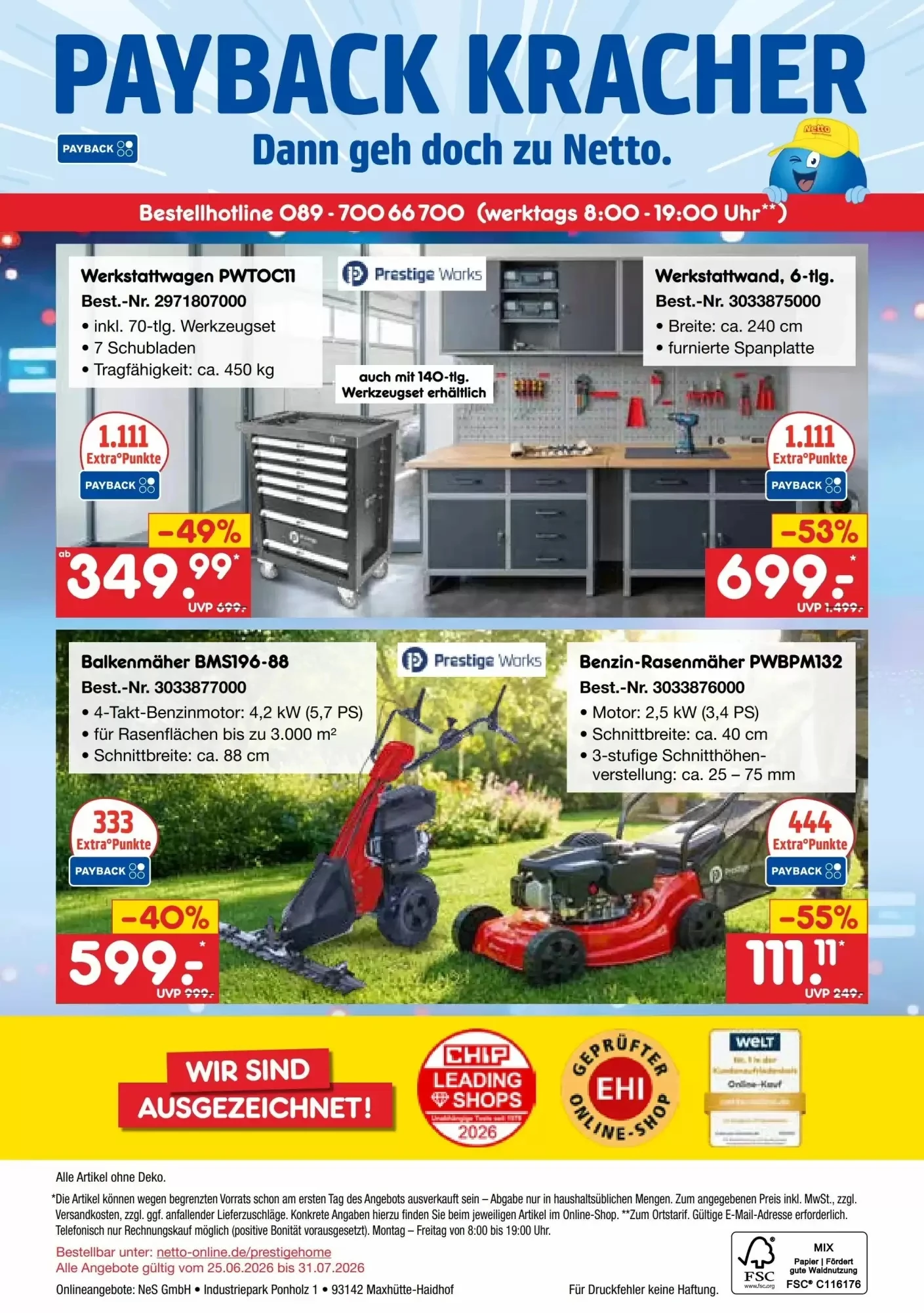 Netto Marken-Discount, Seite 8 von 8