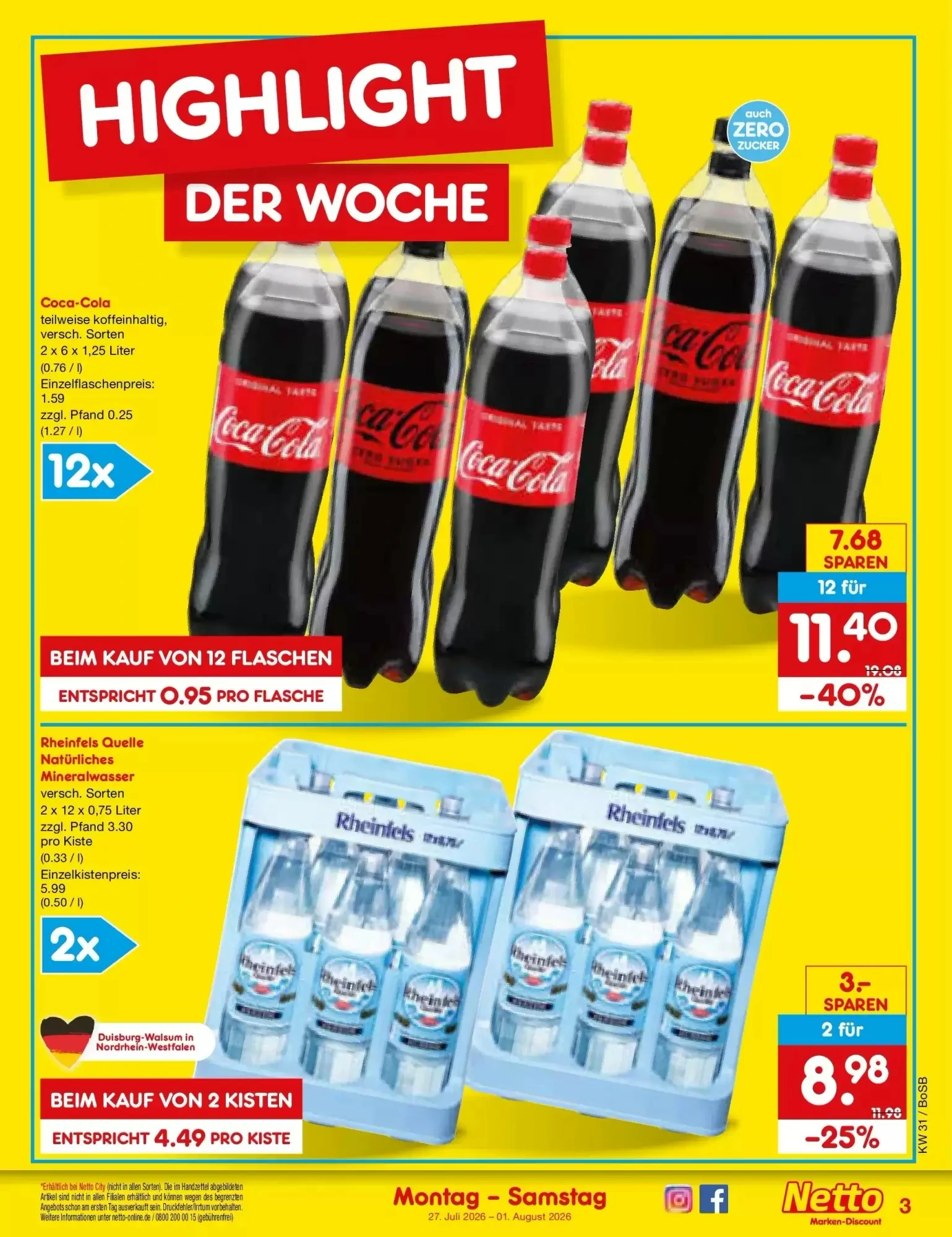 Netto Marken-Discount, Seite 3 von 7