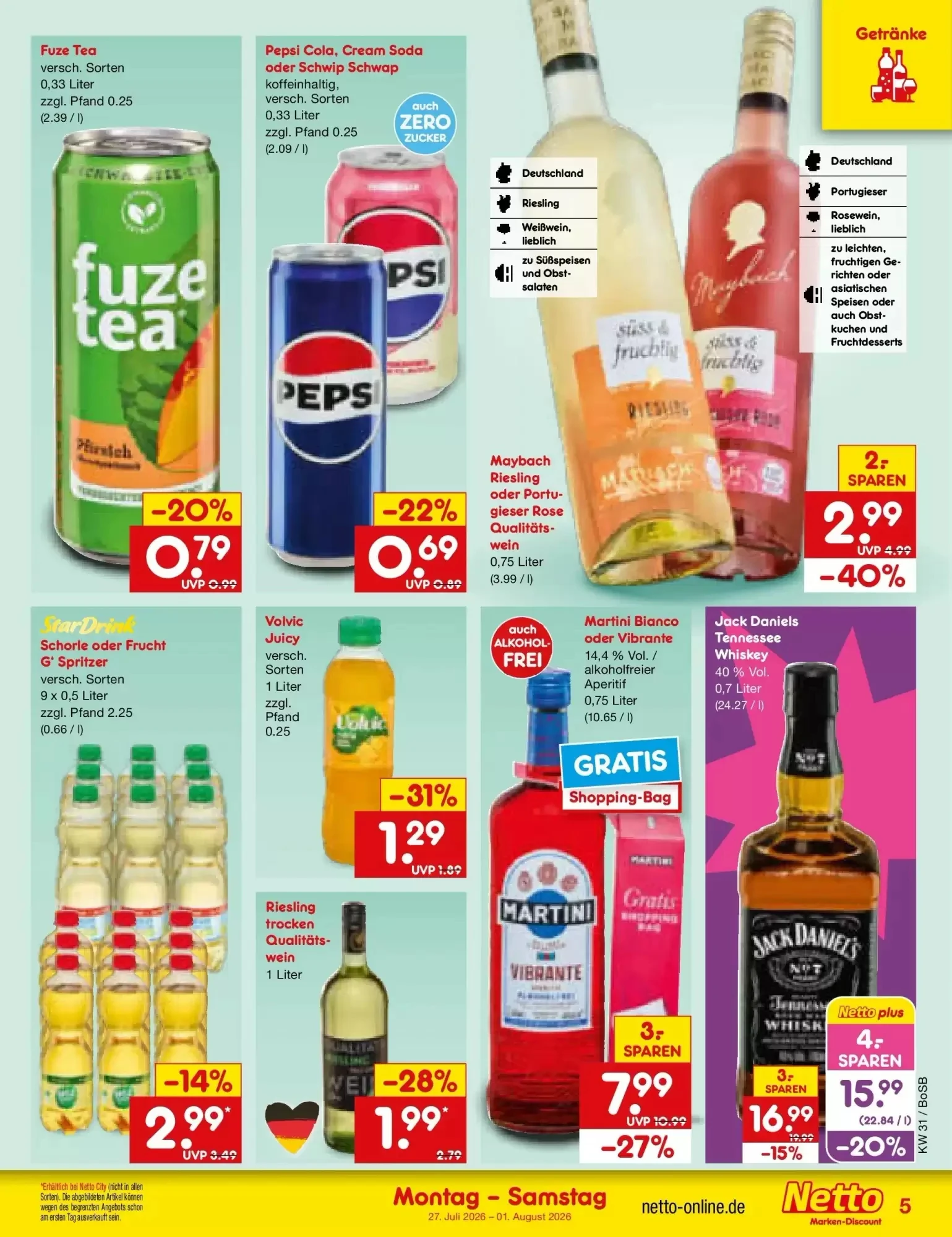 Netto Marken-Discount, Seite 5 von 7