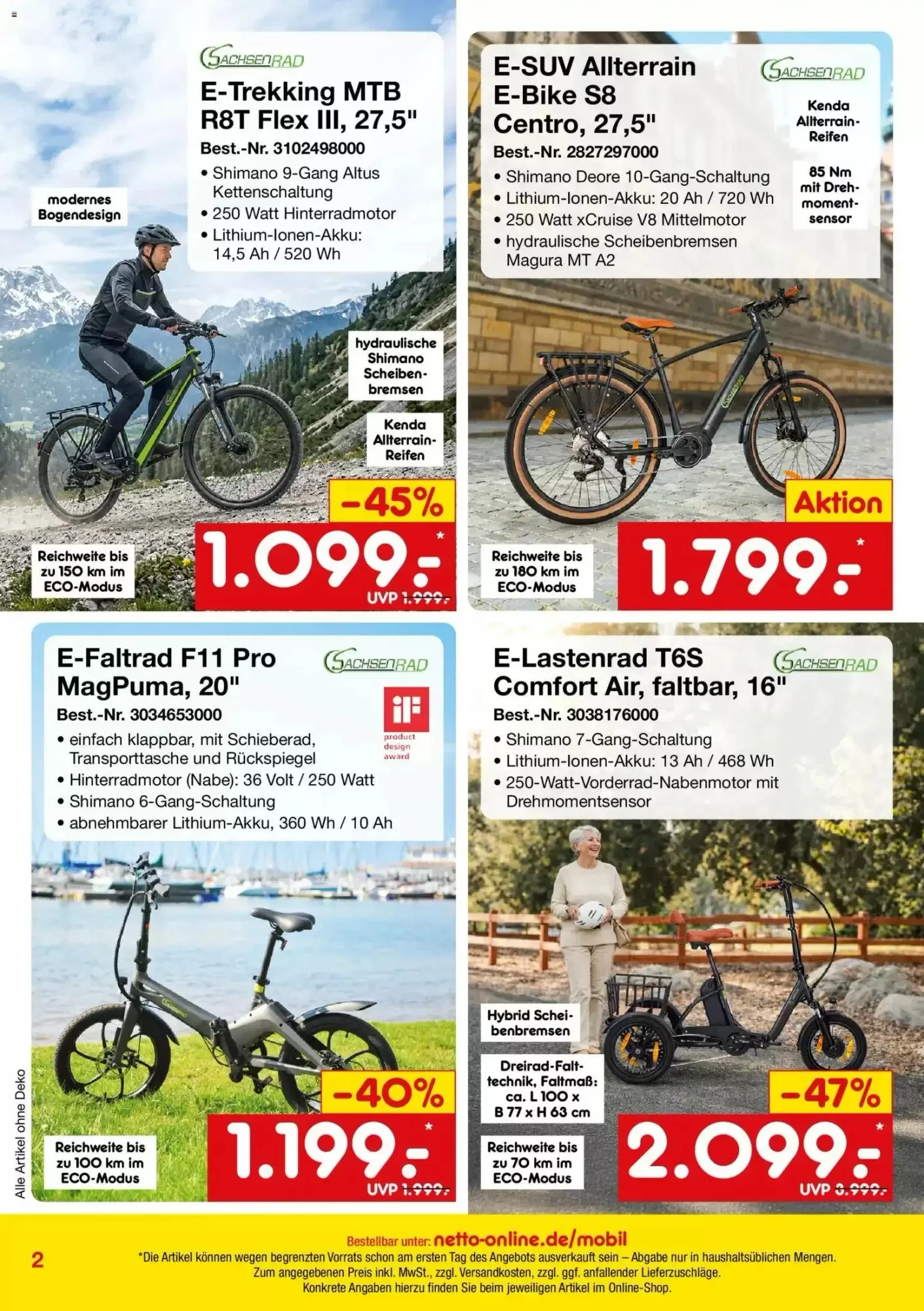 Netto Marken-Discount, Seite 2 von 8