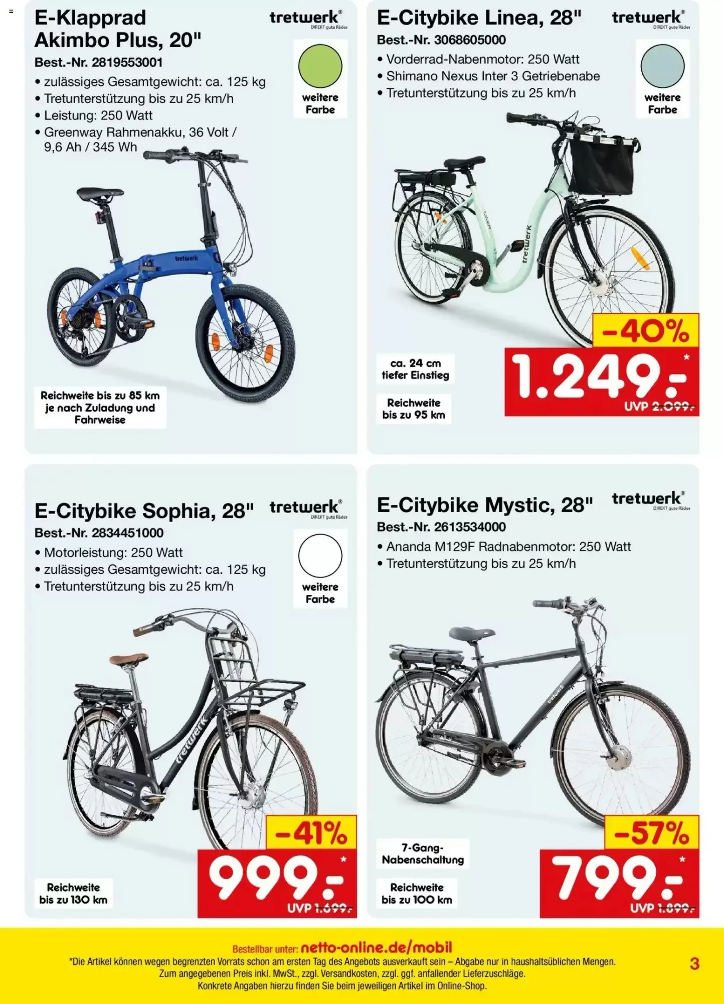 Netto Marken-Discount, Seite 3 von 8