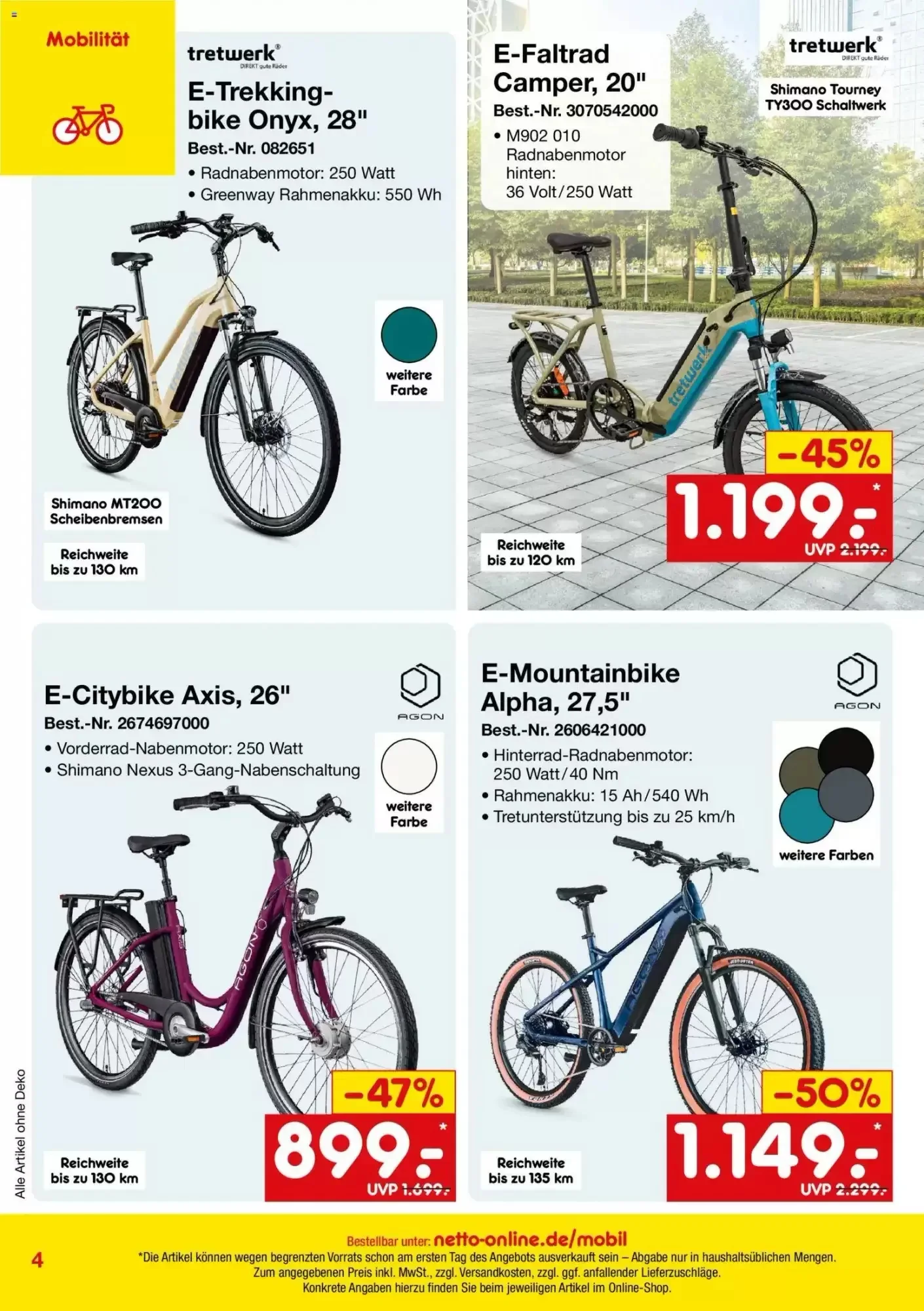 Netto Marken-Discount, Seite 4 von 8