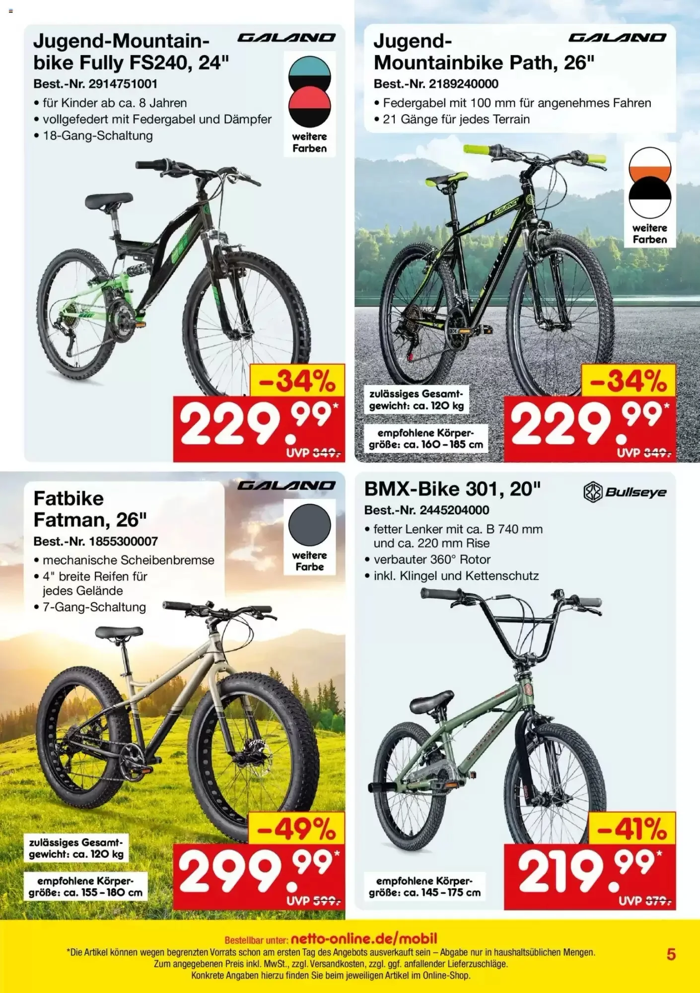 Netto Marken-Discount, Seite 5 von 8