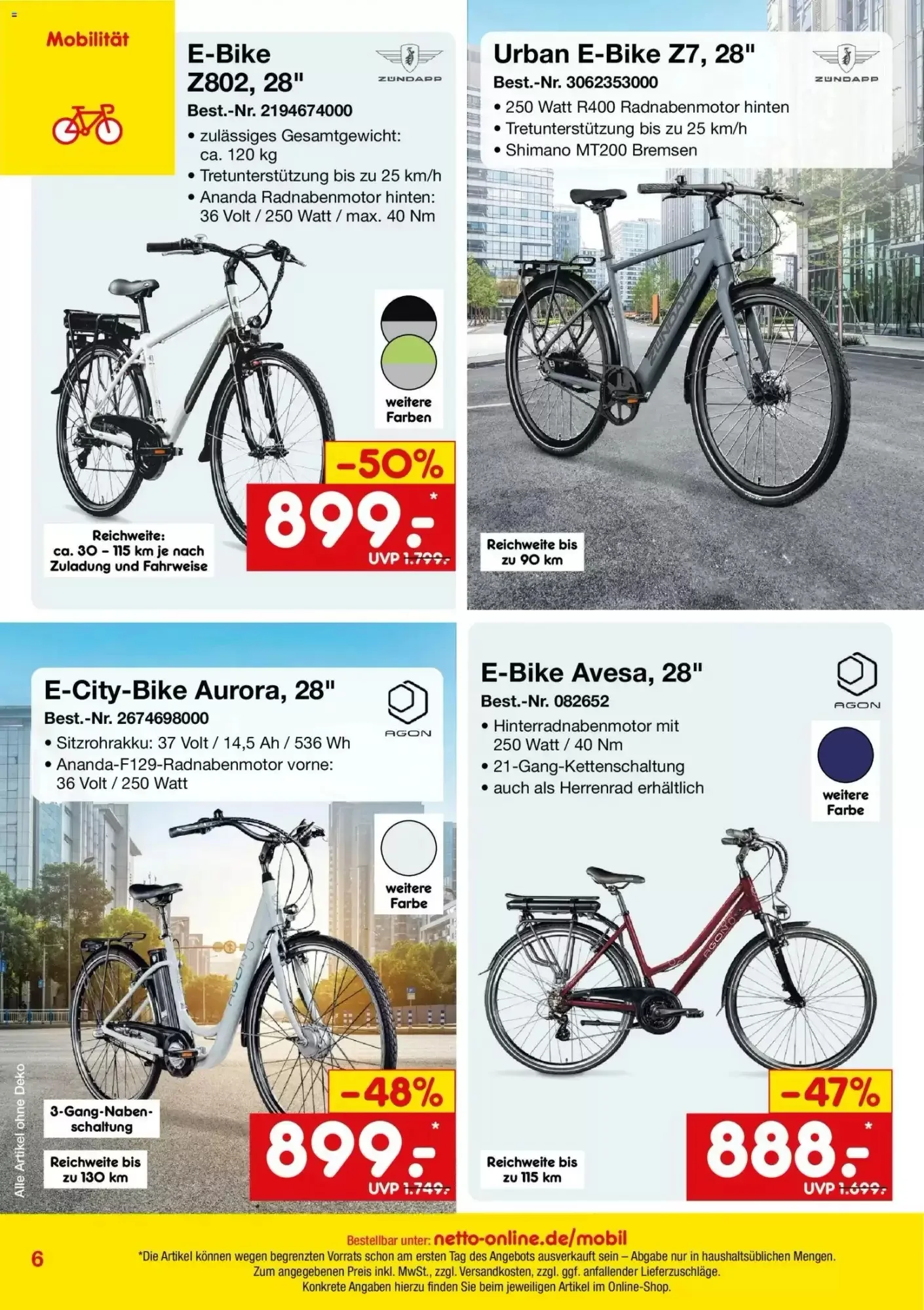 Netto Marken-Discount, Seite 6 von 8