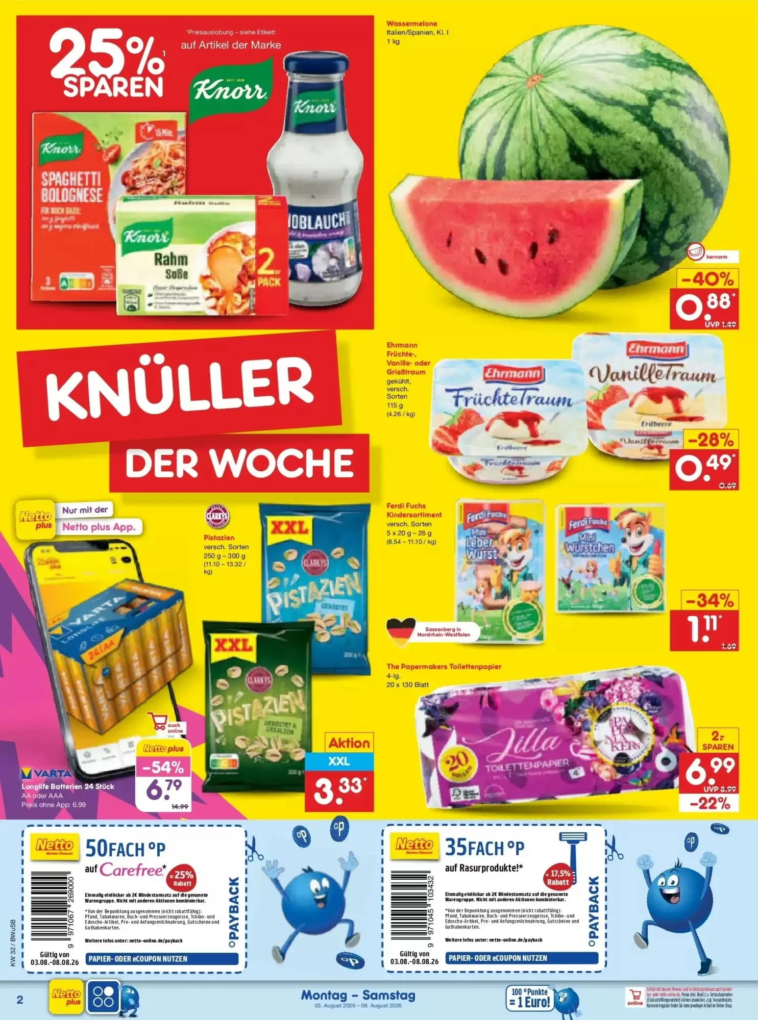 Netto Marken-Discount, Seite 2 von 7