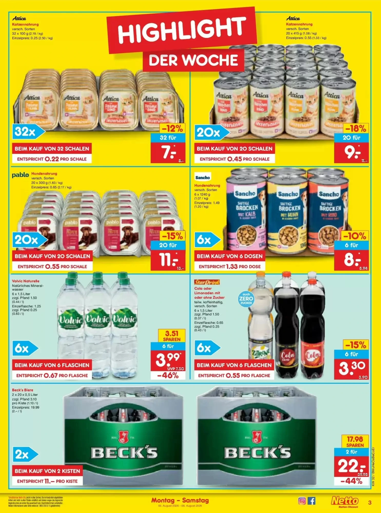 Netto Marken-Discount, Seite 3 von 7